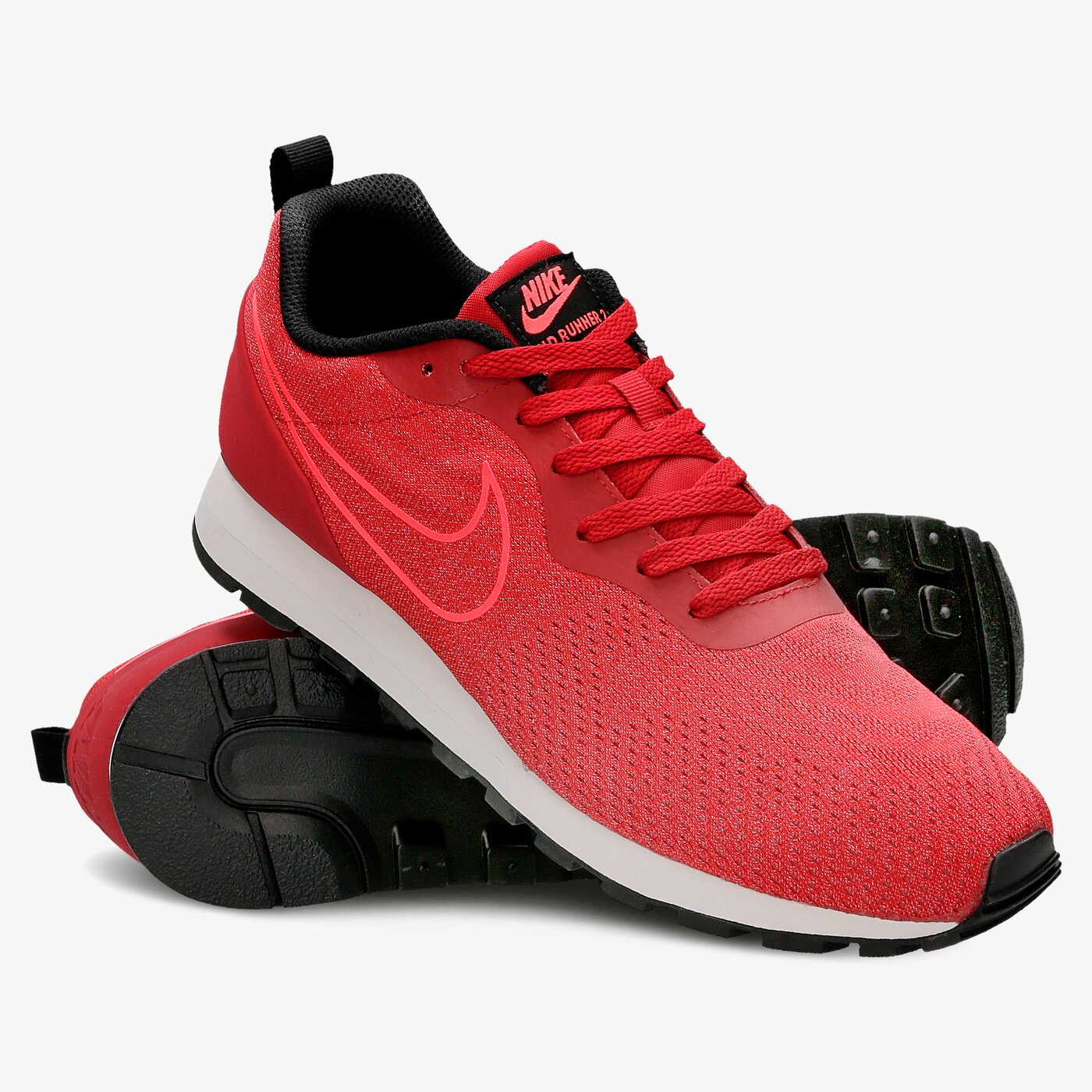 md runner 2 eng mesh sneakers