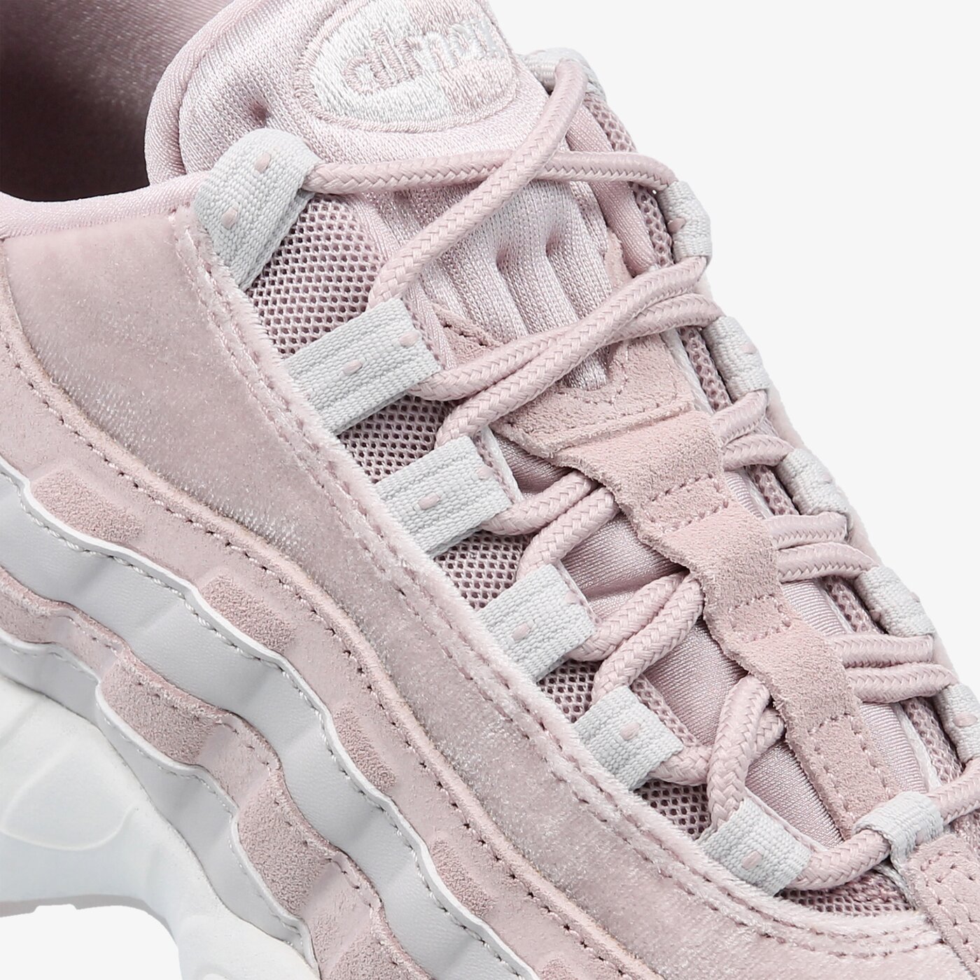 wmns air max 95 lx