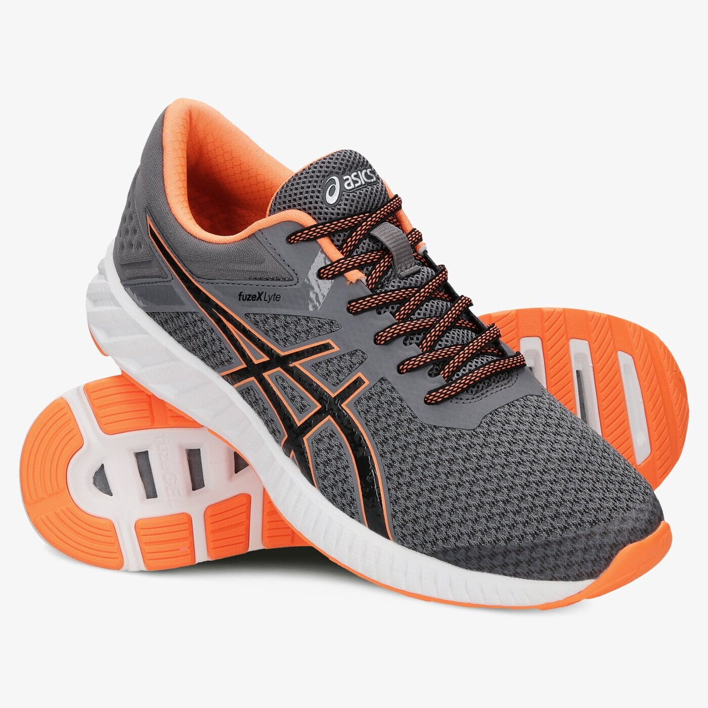 asics fuzex lyte 2 w