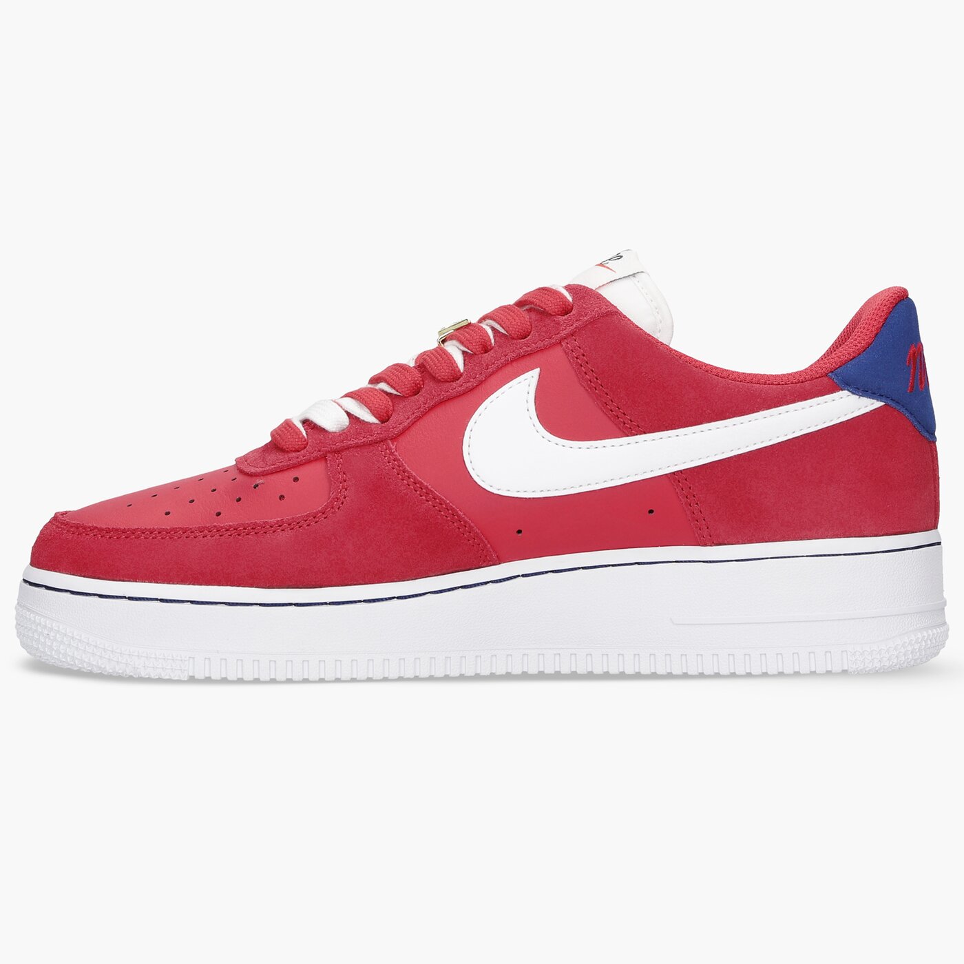 nike air force 1 lv8 czerwone