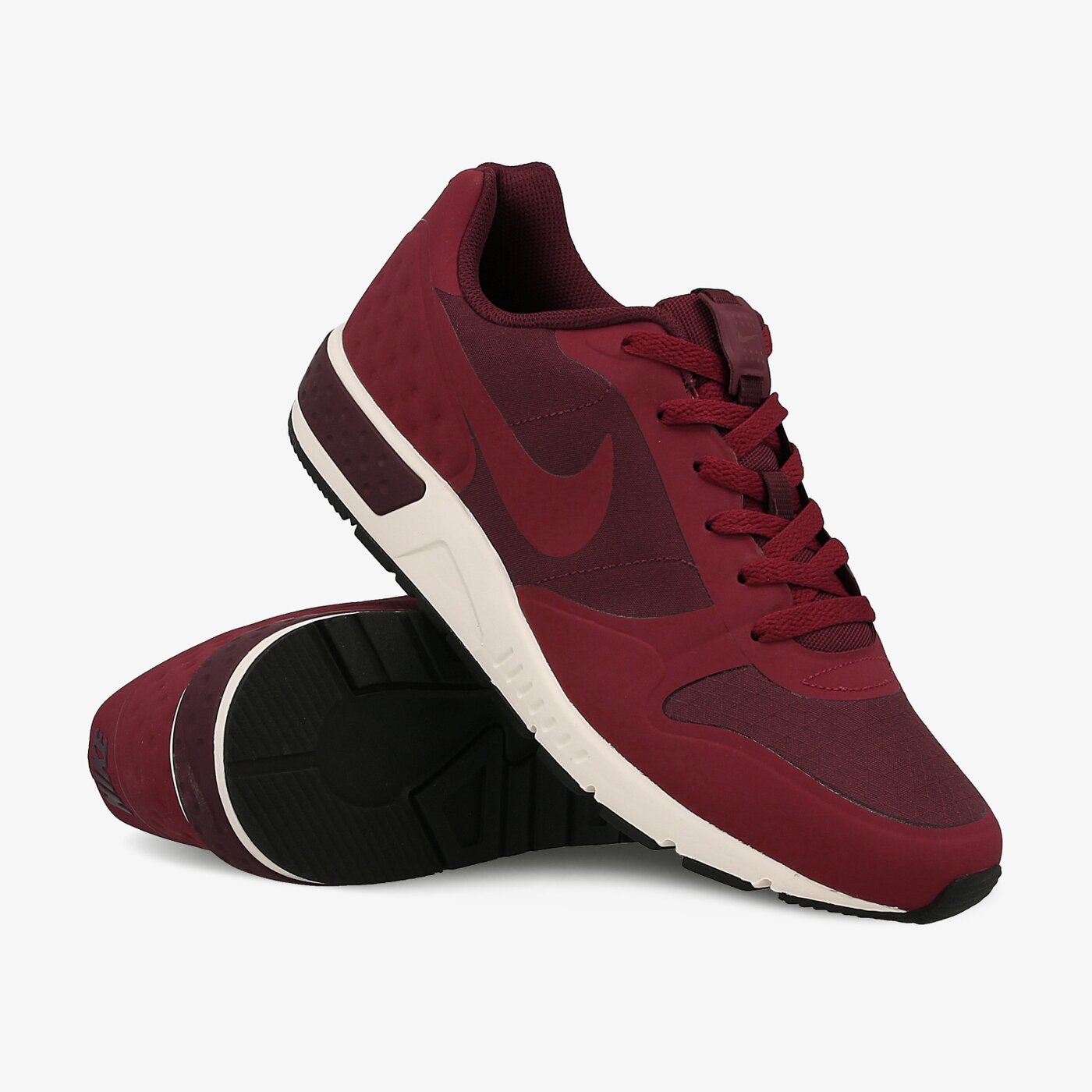 nike nightgazer bordo