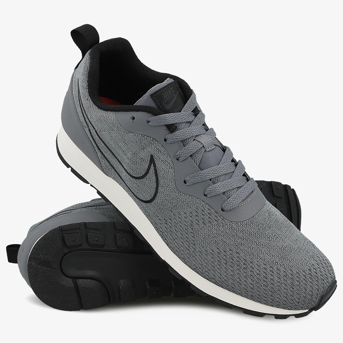 md runner 2 eng mesh sneakers
