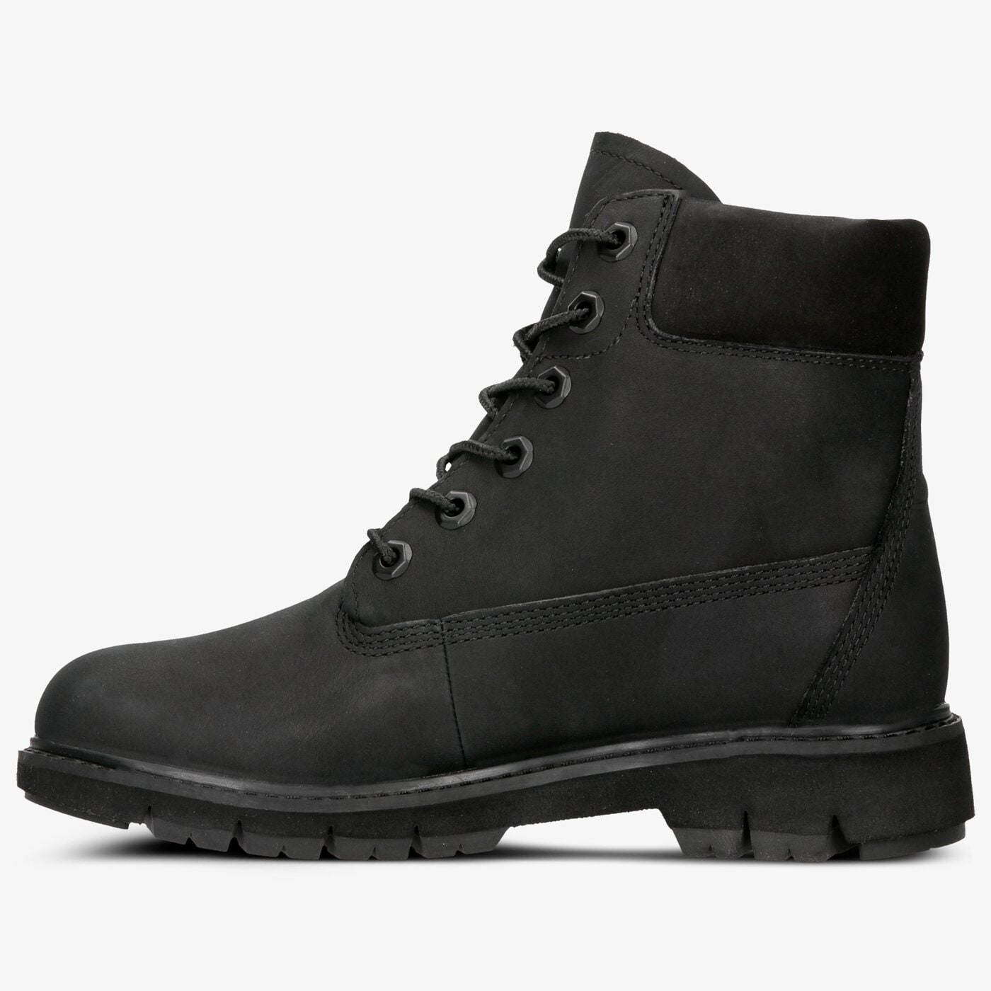 timberland lucia 6 in boot wp