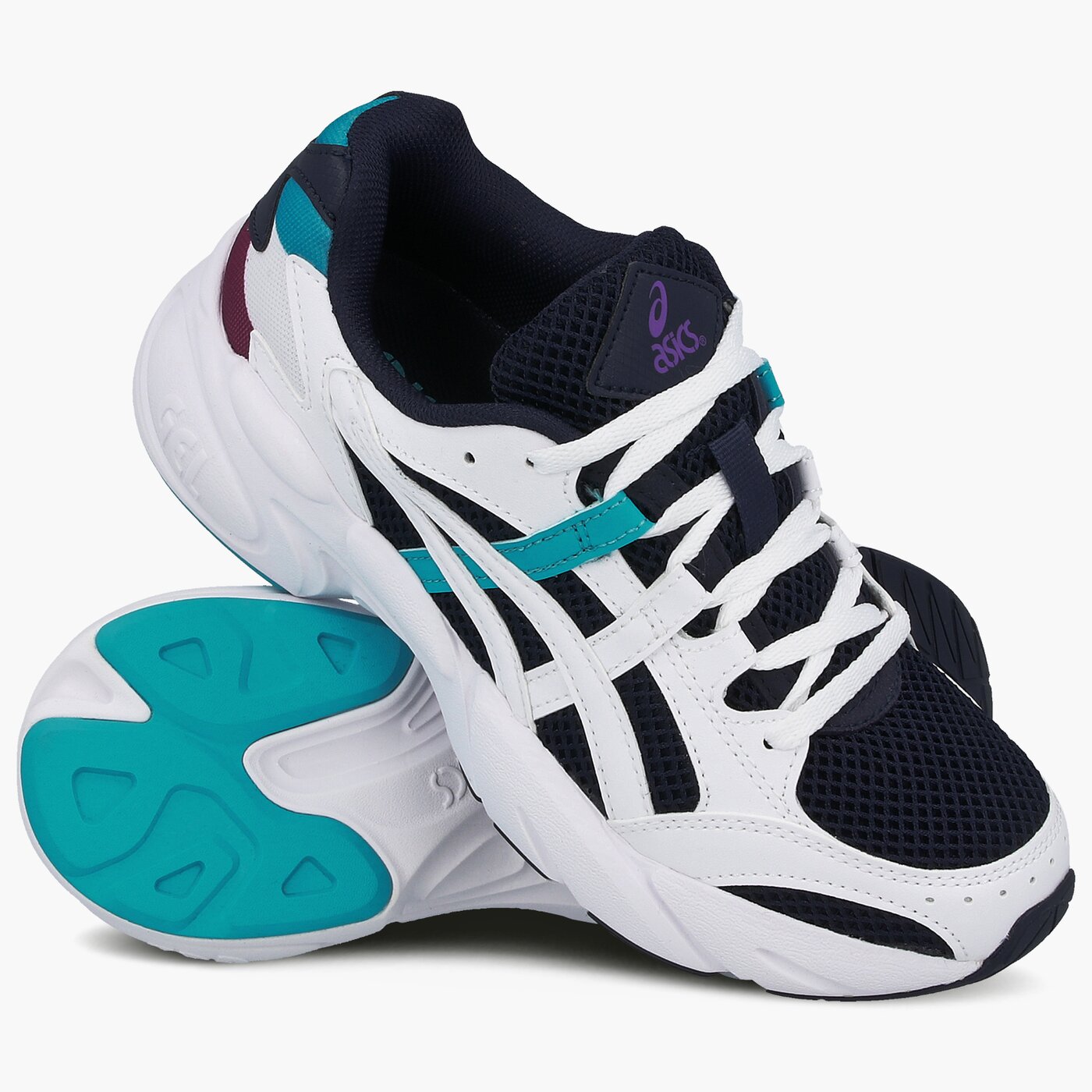 asics bnd gel