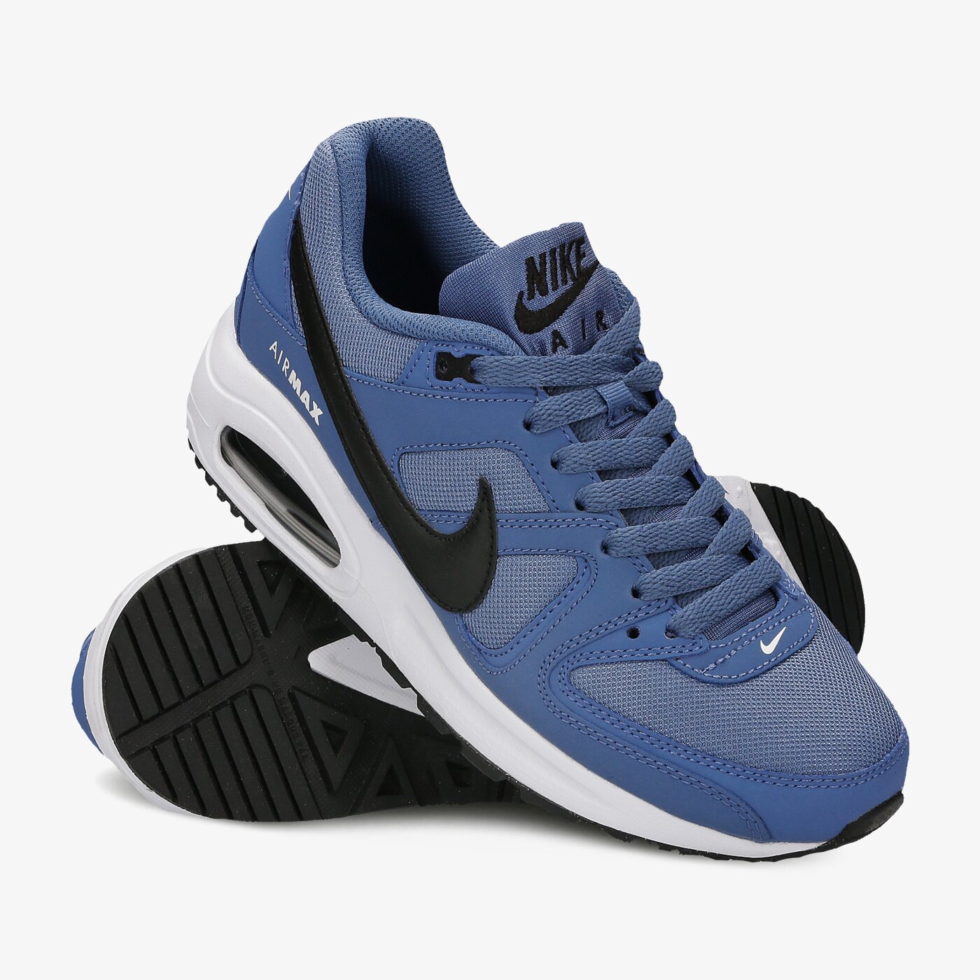 sneakers air max command flex bg