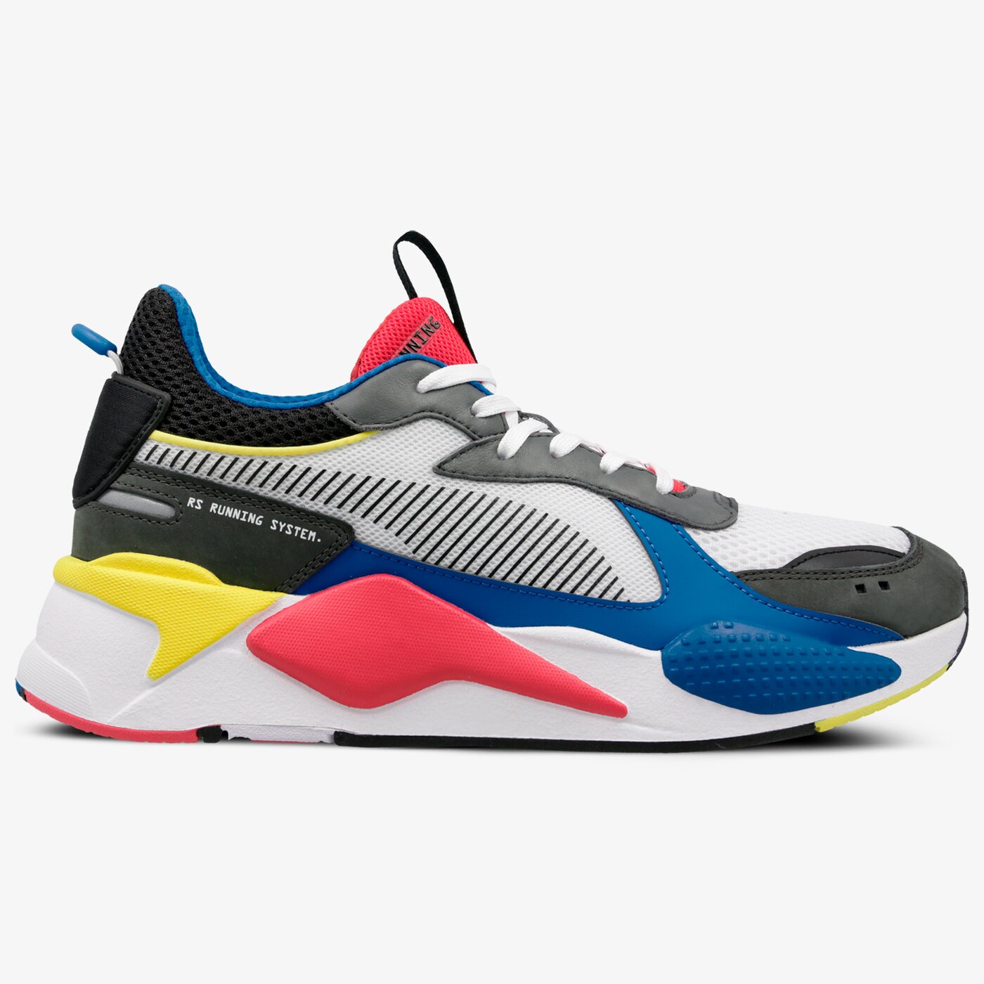 Sizeer puma rs x hot sale