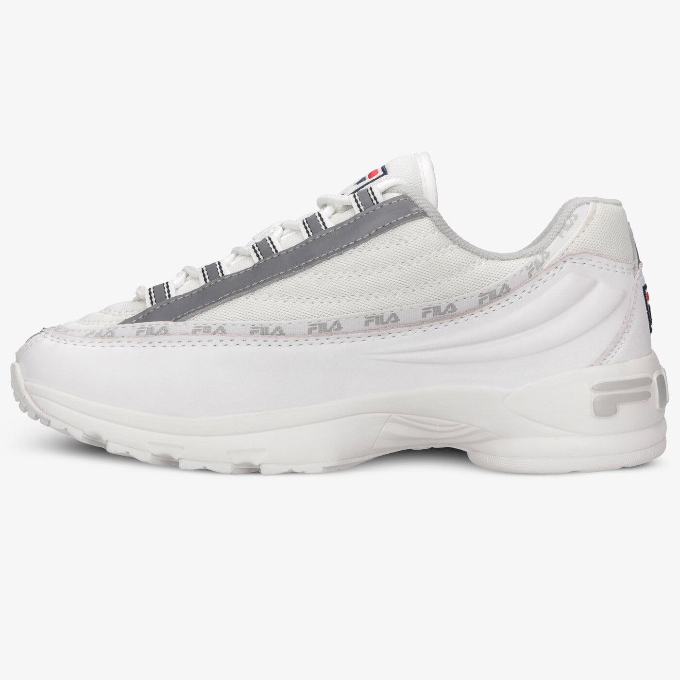 fila bulky sneakers