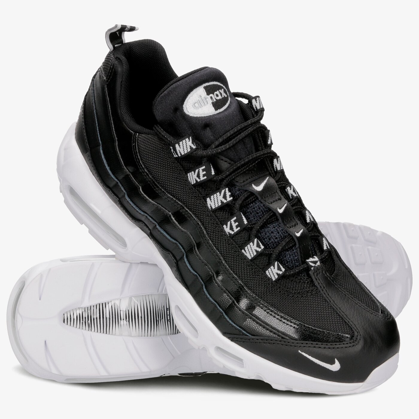 nike air max 95 prm sneaker