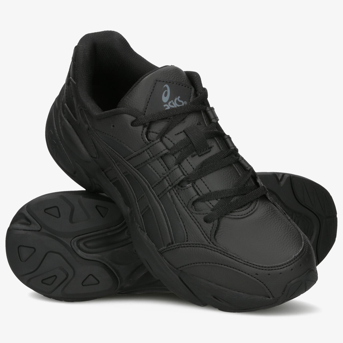 asics gel bnd sneakers