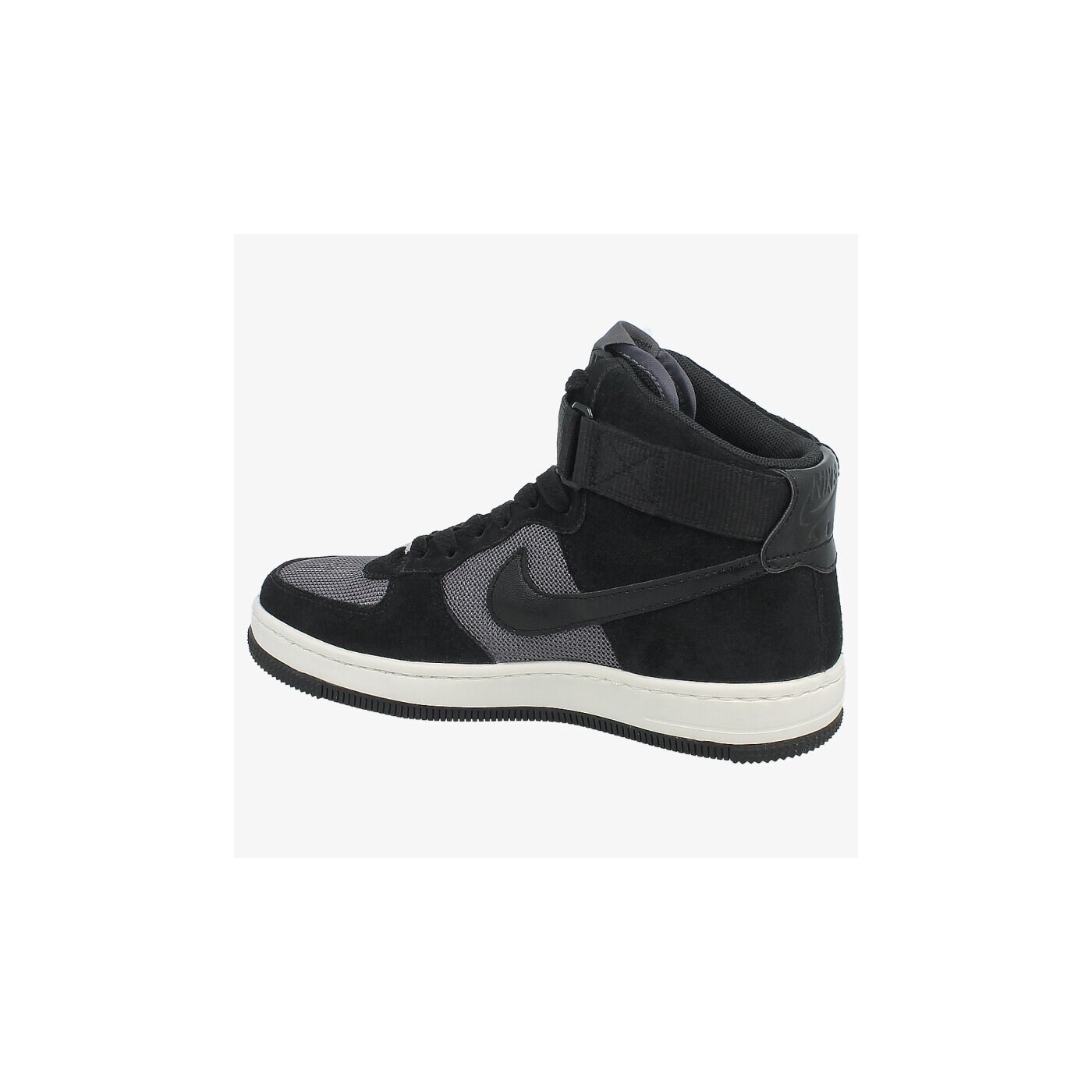 nike ultra force mid