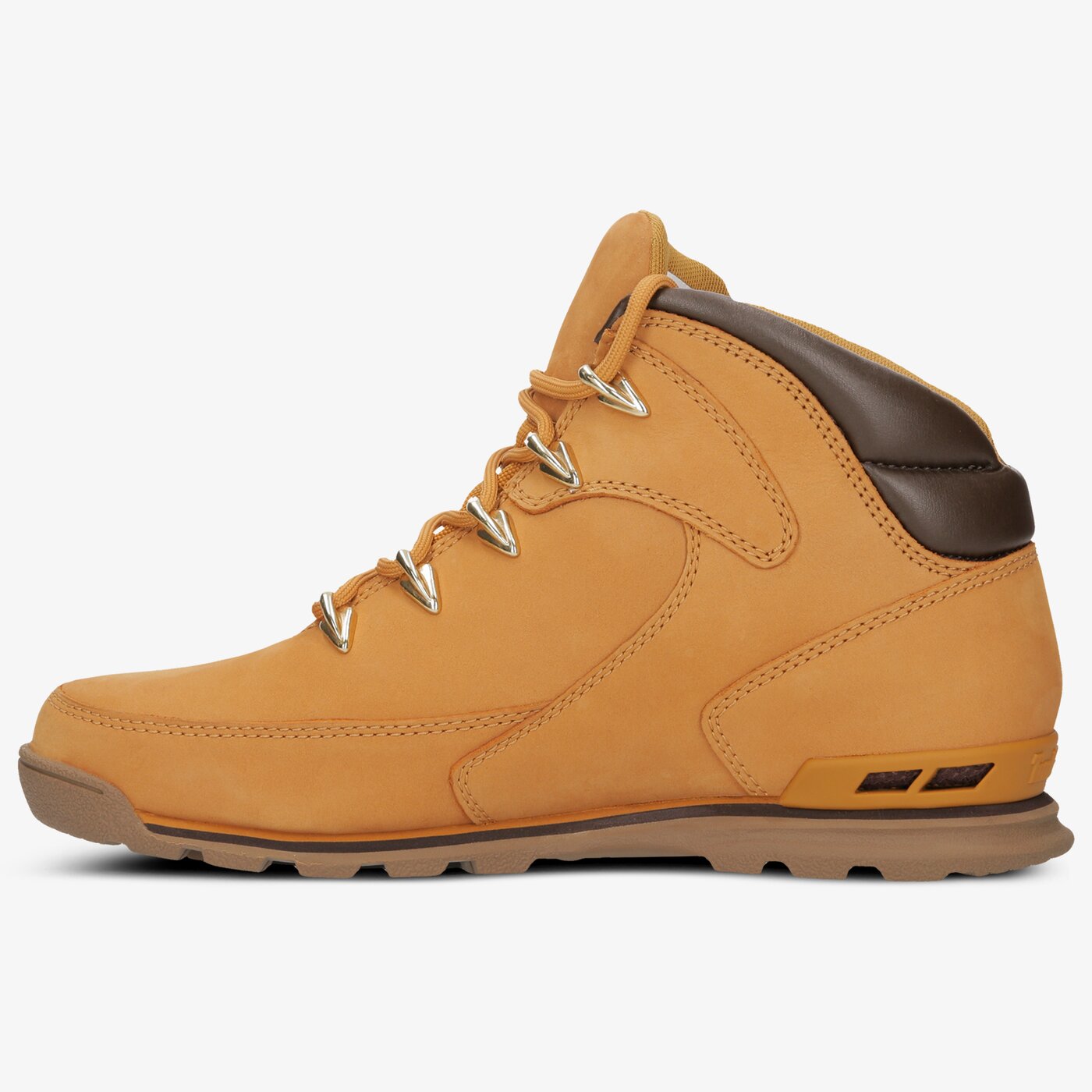 timberland euro rock mid hiker