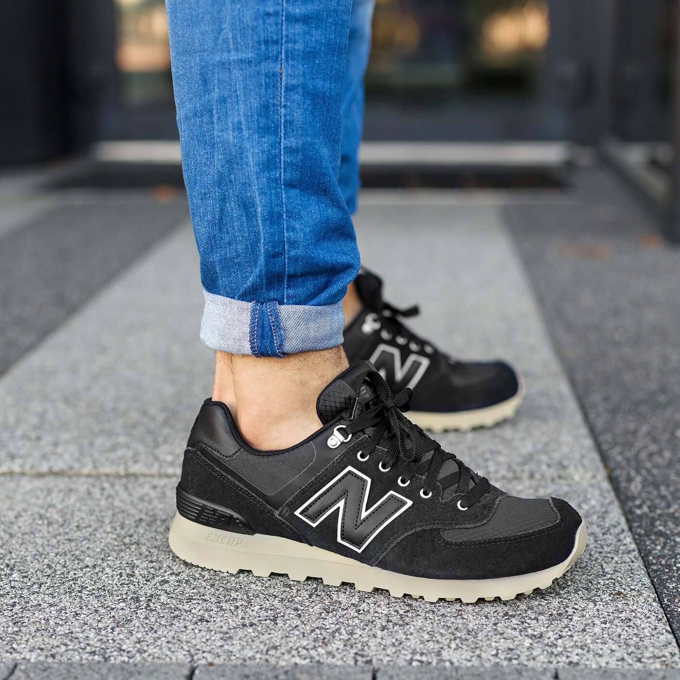 new balance ml574pkp