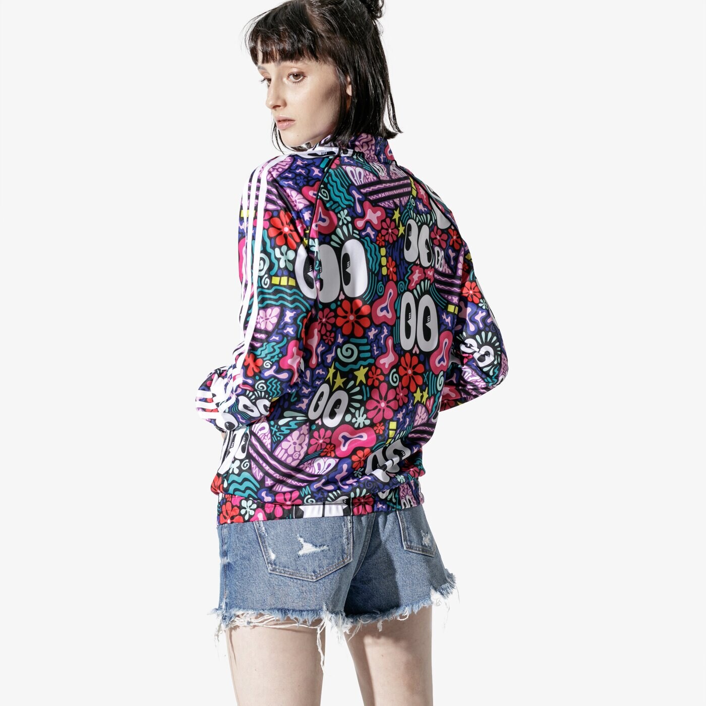 adidas bluza sst tracktop adidas bluza sst tracktop