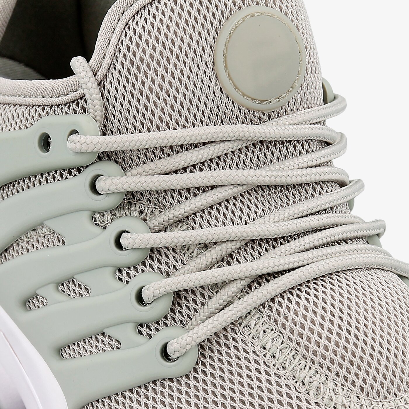 NIKE WMNS AIR PRESTO ULTRA BR 896277001 | kolor szary NIKE WMNS AIR PRESTO ULTRA BR kolor szary (896277001
