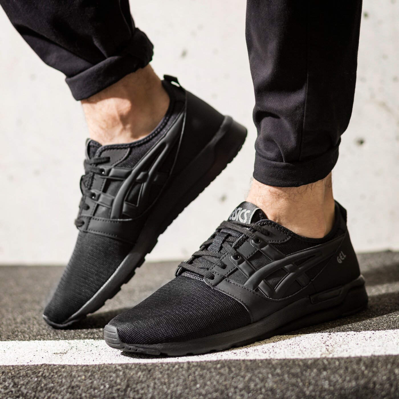 gel-lyte hikari