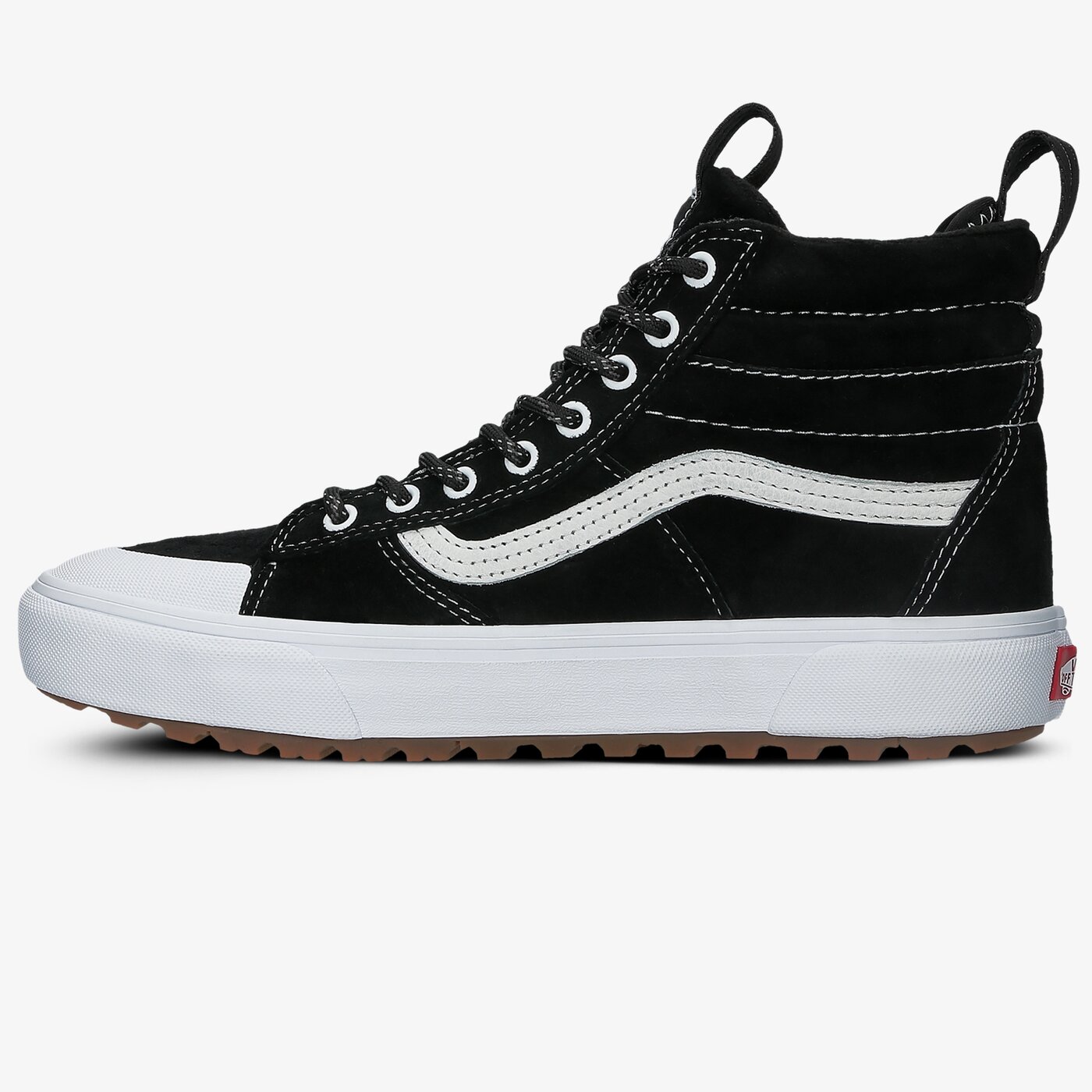 vans sk8 hi mte 2.0 dx black