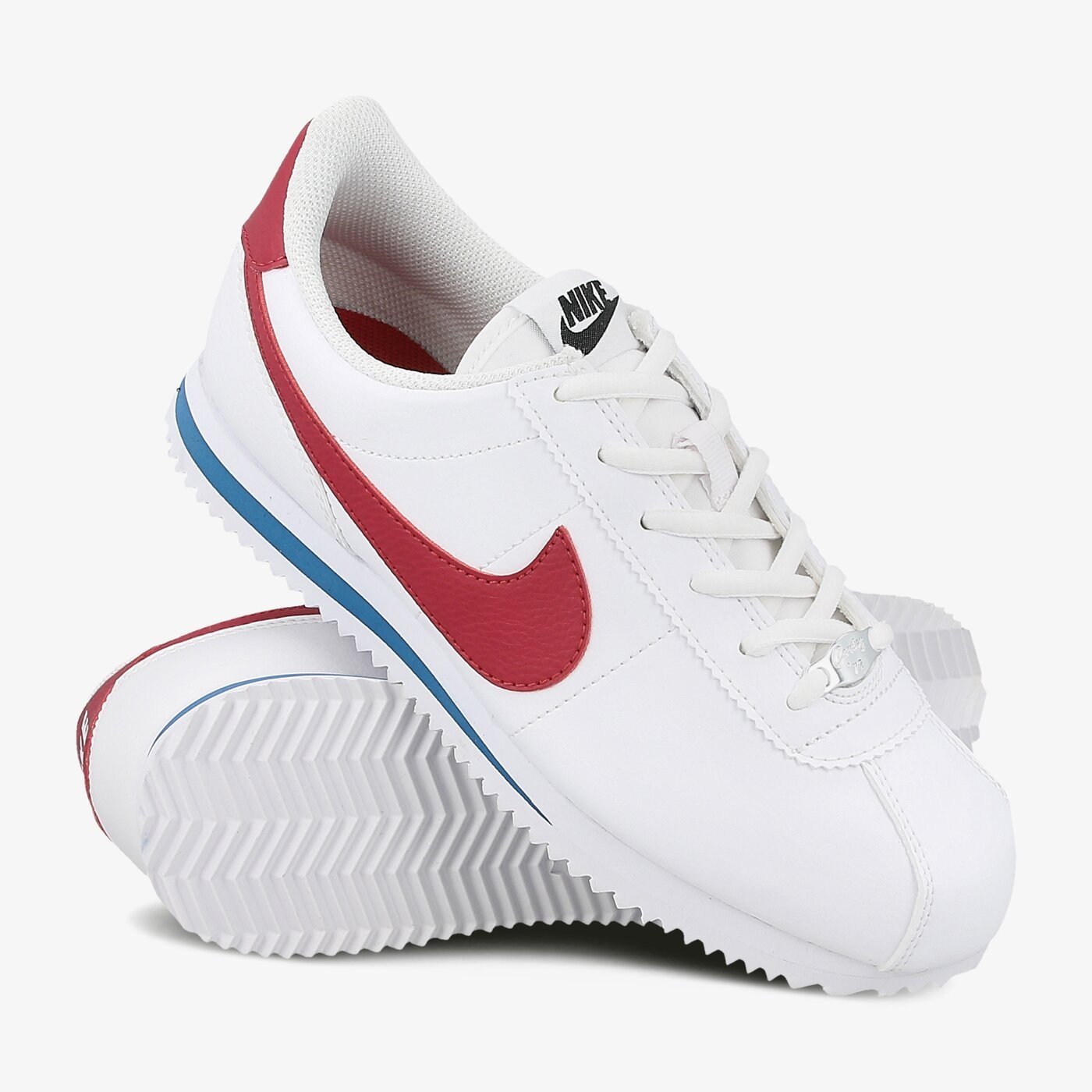 nike cortez basic sl bg