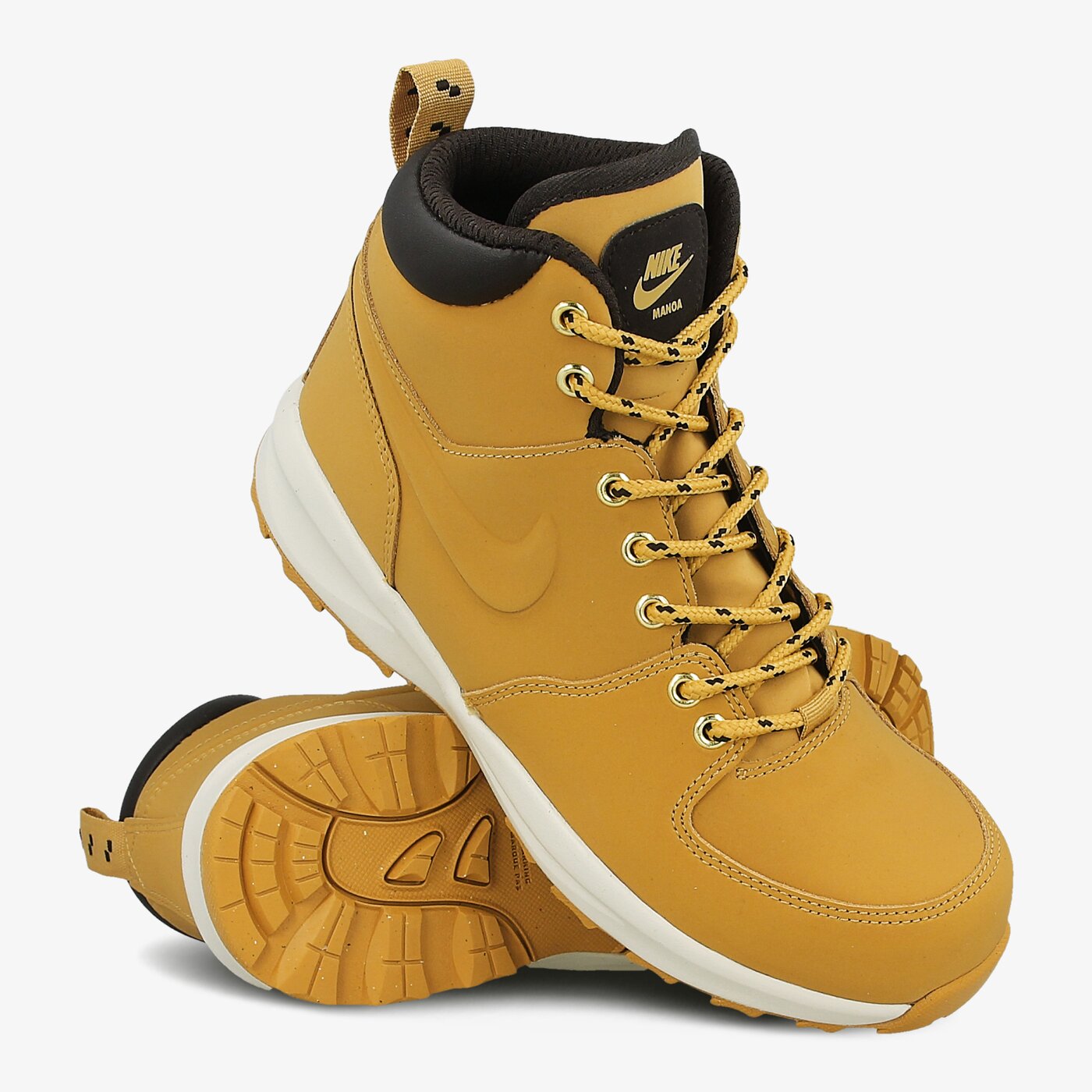 nike manoa lth