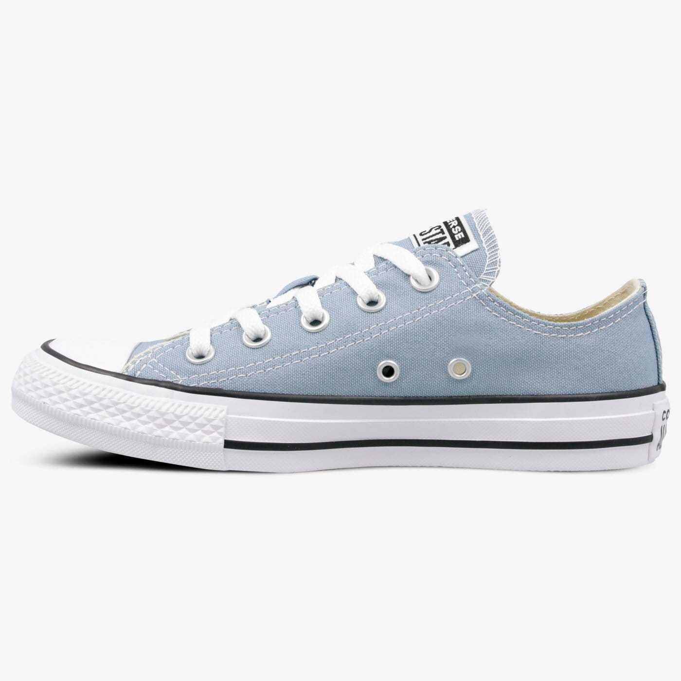 CONVERSE CHUCK TAYLOR ALL STAR 162116C | Kolor NIEBIESKI | Damskie ...