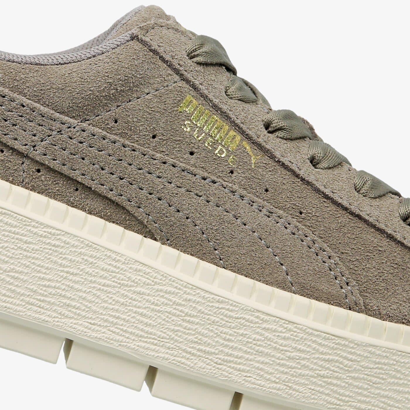 puma suede platform rugged wn's