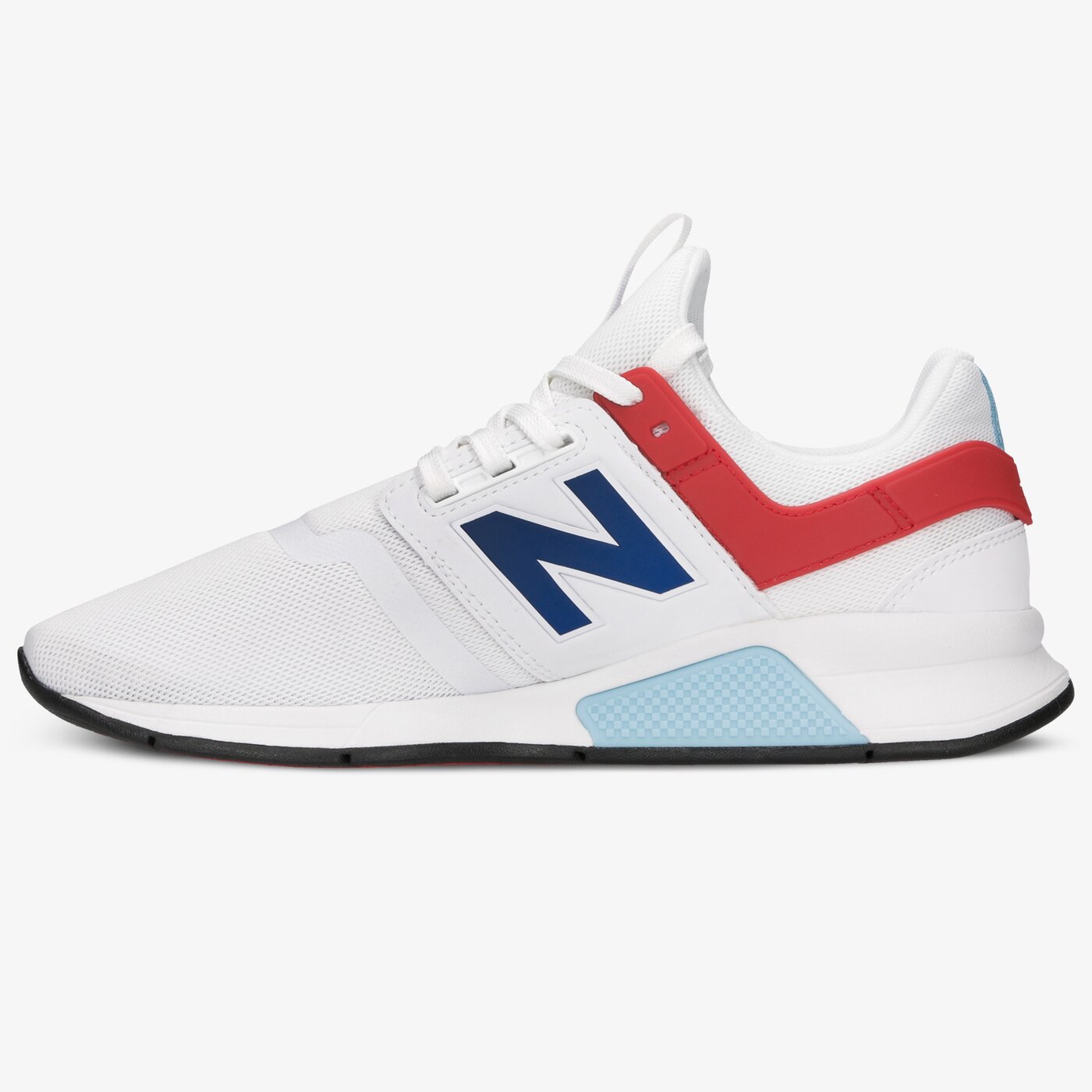 new balance ms247fo white