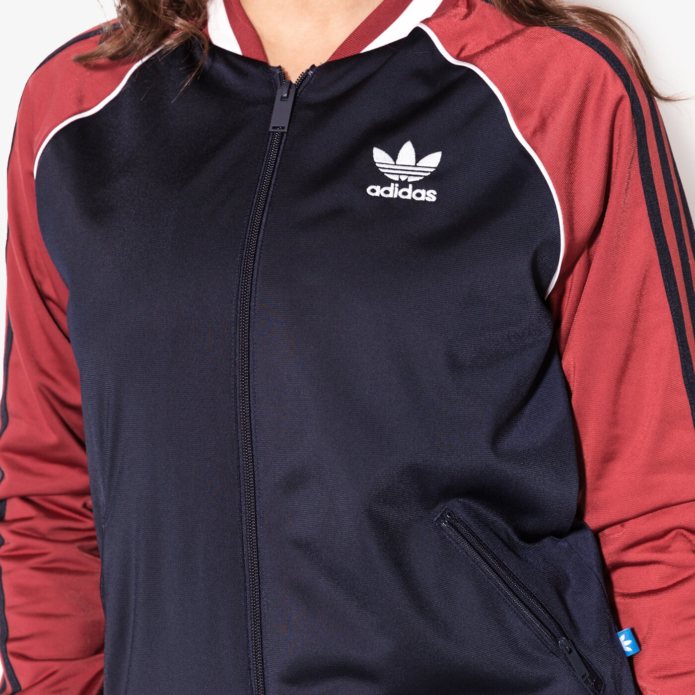 adidas bluza sst damska adidas bluza sst damska