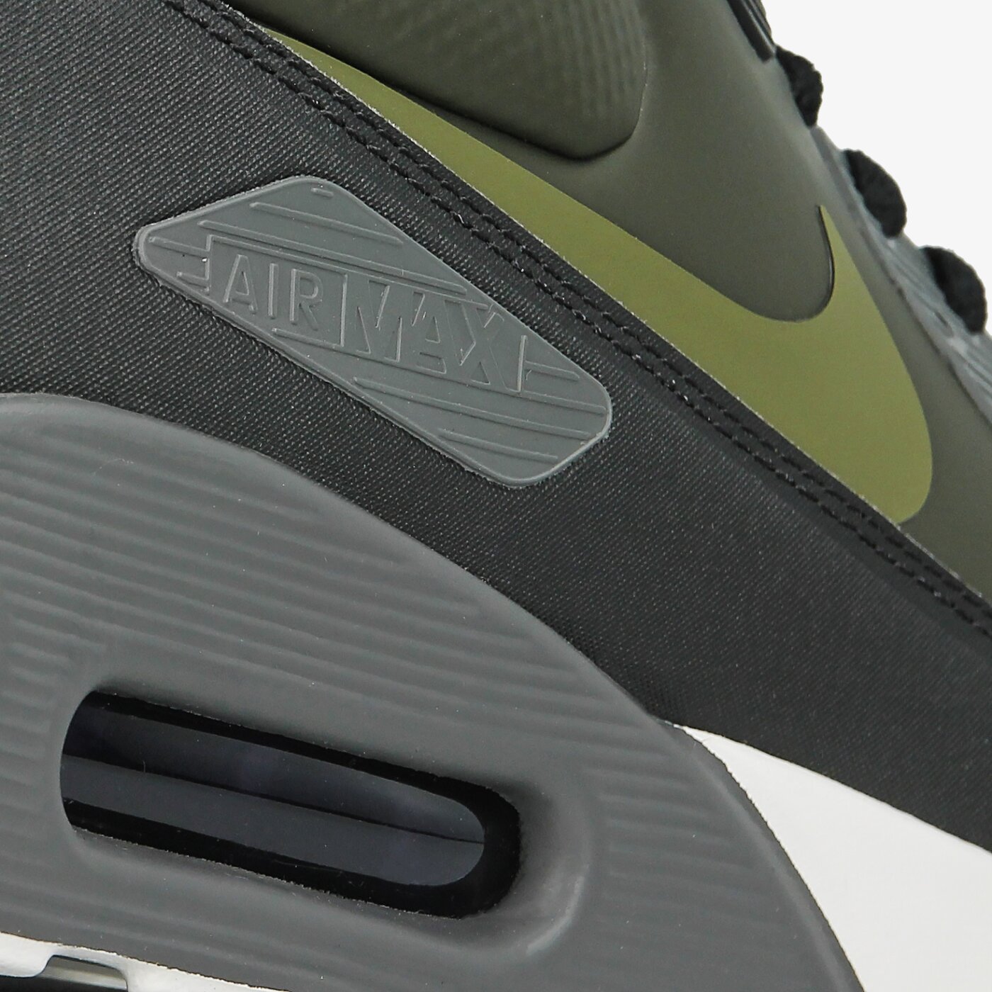 air max 90 ultra mid