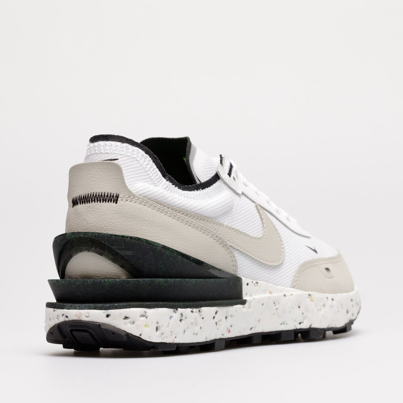 NIKE WAFFLE ONE CRATER NN DH7751100 kolor beżowy Męskie Sneakersy