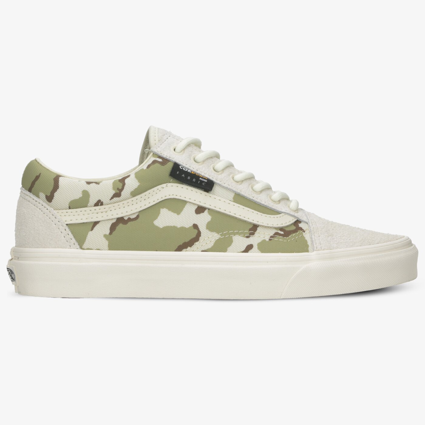 sizeer vans old skool