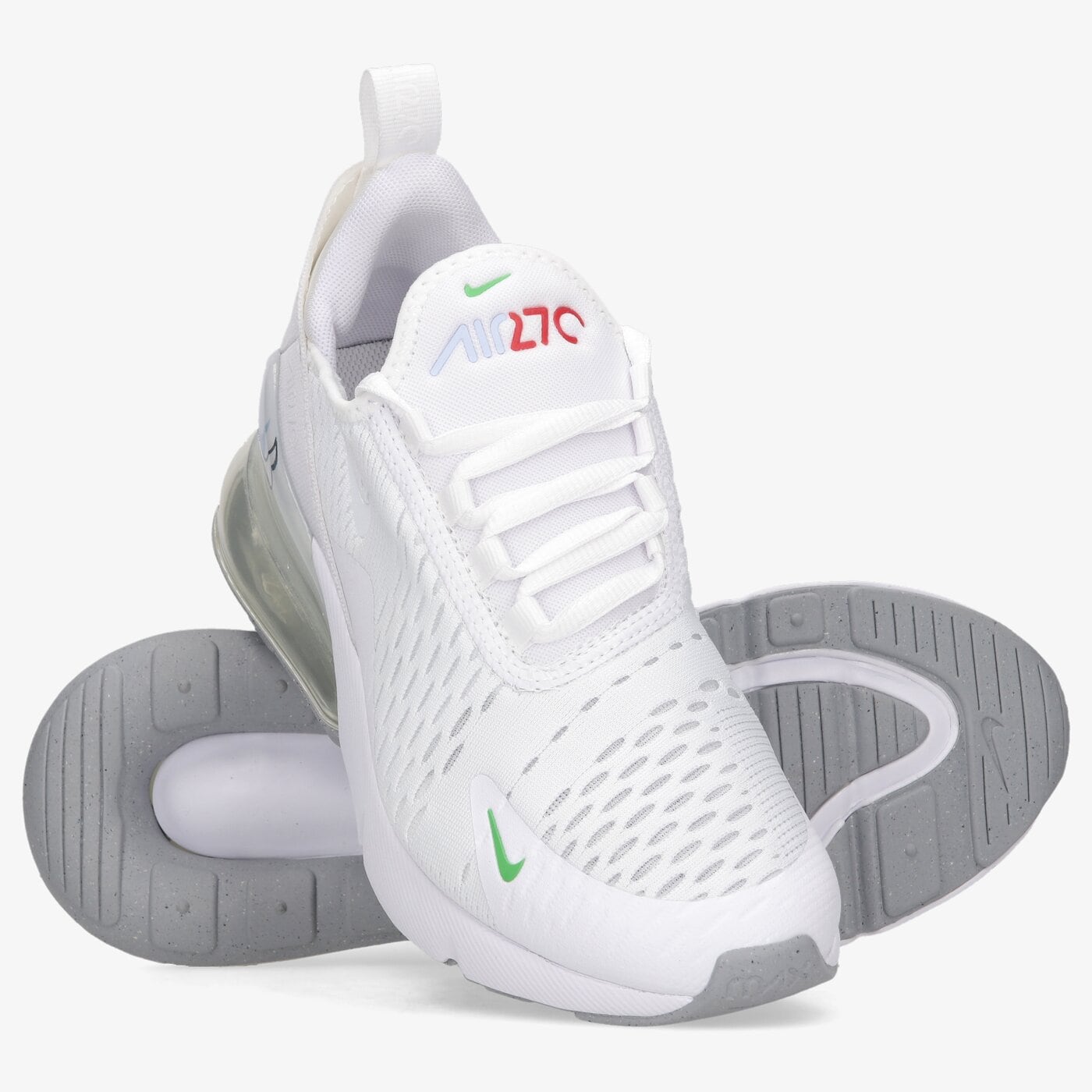 nike 270 junior