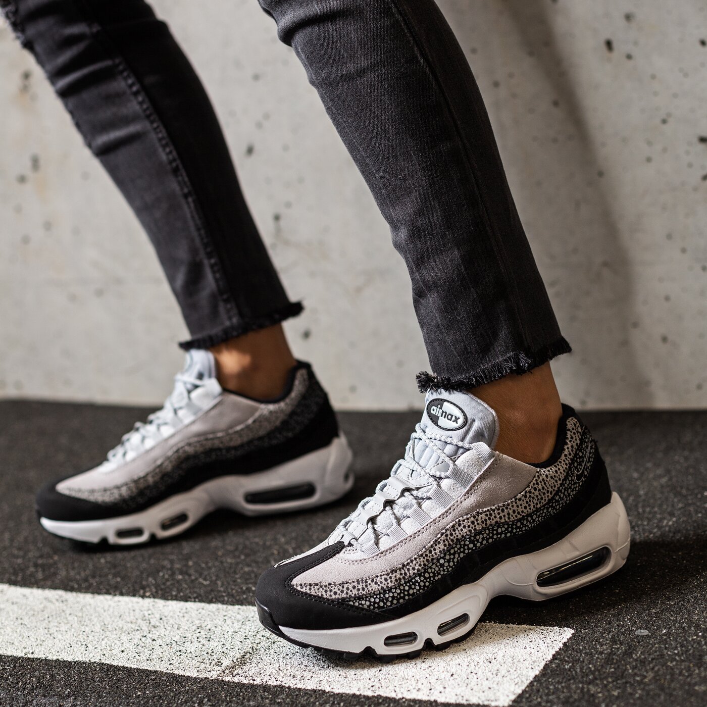 wmns air max 95 prm