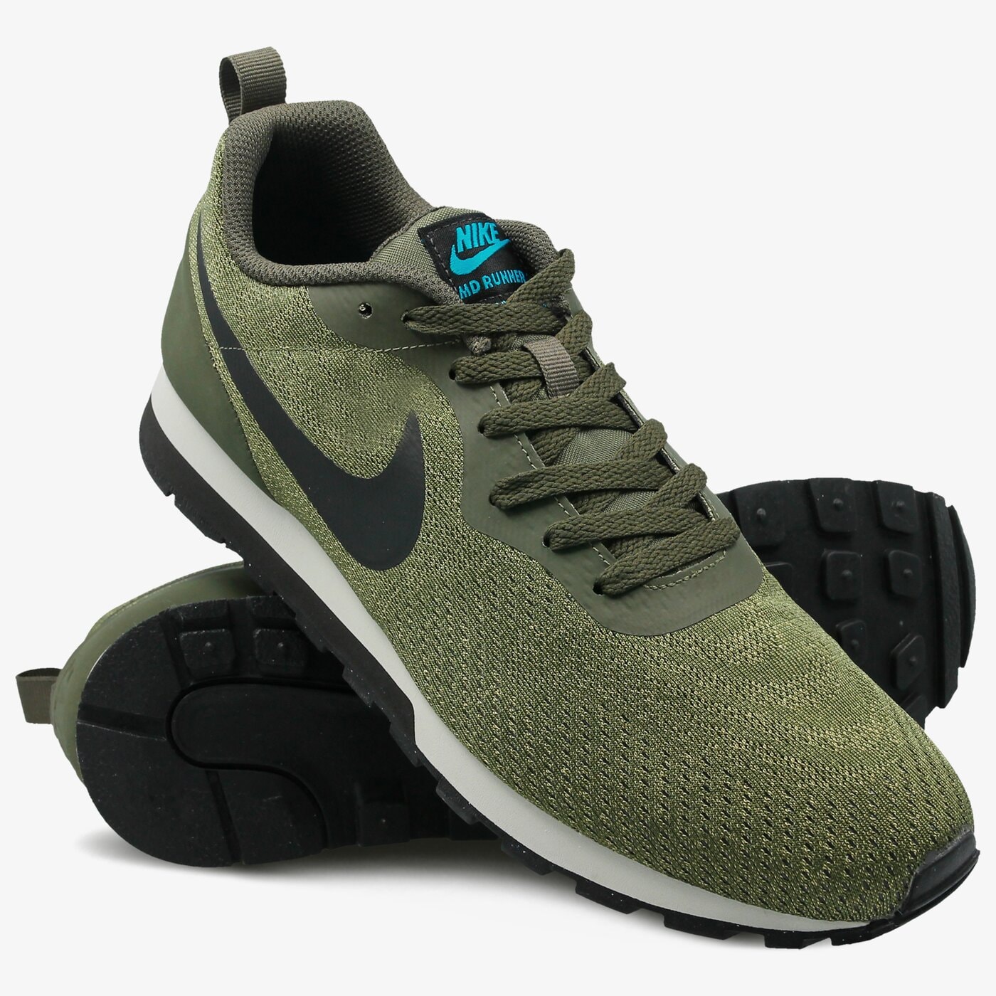 md runner 2 eng mesh