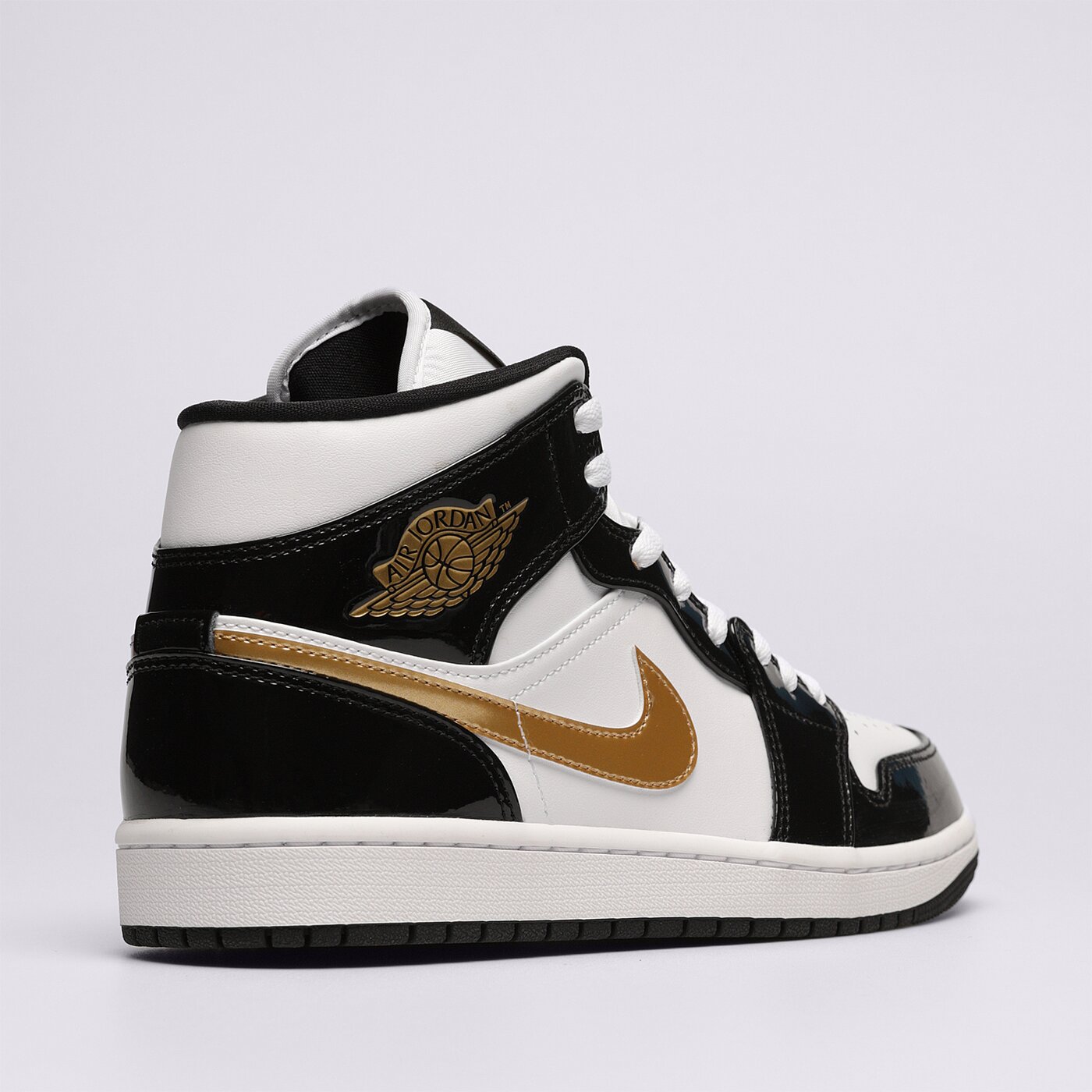 AIR JORDAN 1 MID SE 852542-007 | kolor BIA??Y | M??skie Sneakersy | Buty w Sklep Sizeer