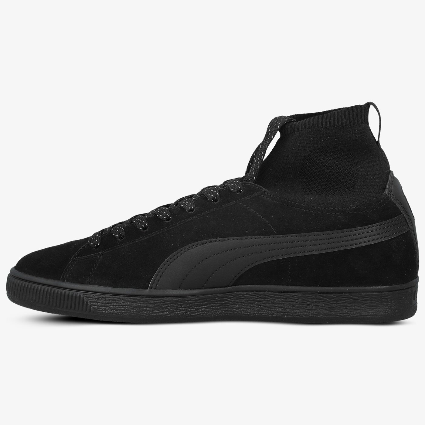 puma suede classic sock