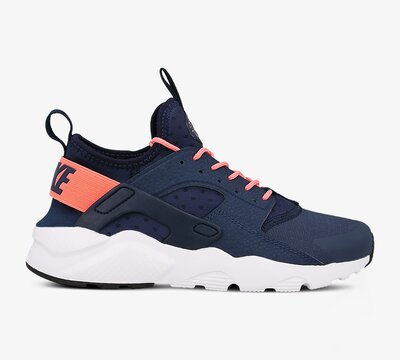 Huarache ultra outlet junior blue