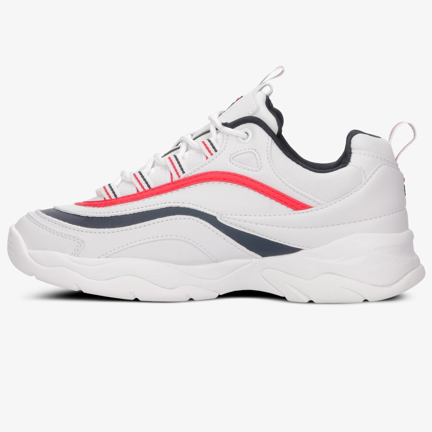 fila ray low wmn