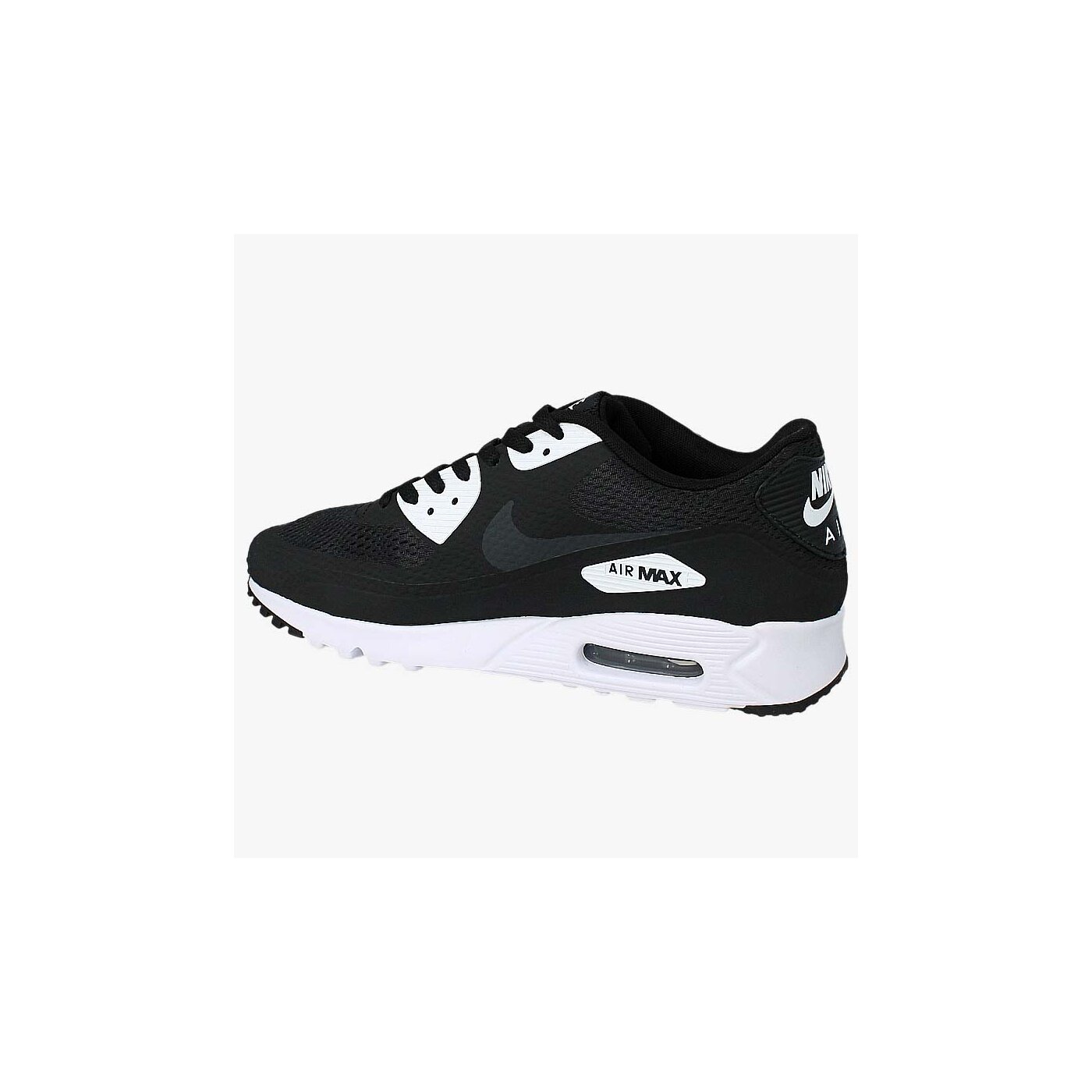 NIKE AIR MAX 90 ULTRA ESSENT 819474001 | kolor CZARNY NIKE AIR MAX 90 ULTRA ESSENT kolor CZARNY (819474001
