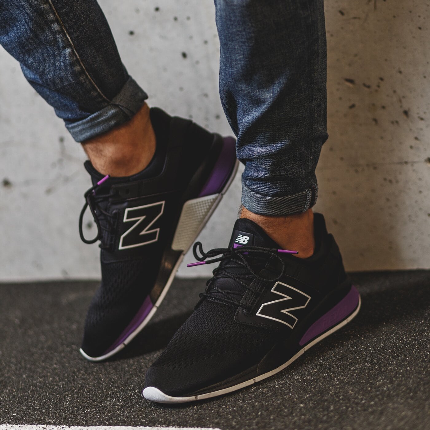new balance ms247to