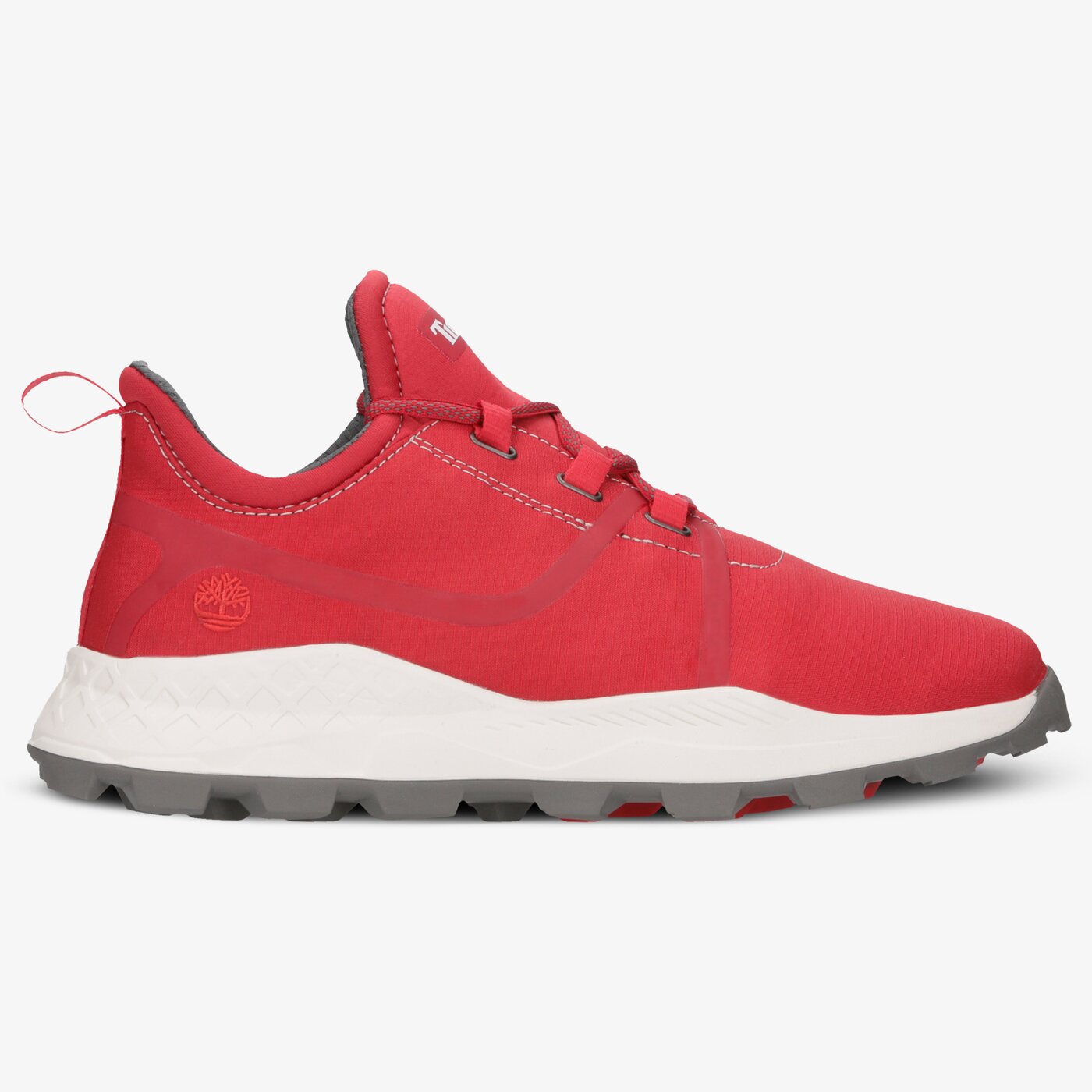 timberland brooklyn leather and fabric oxford