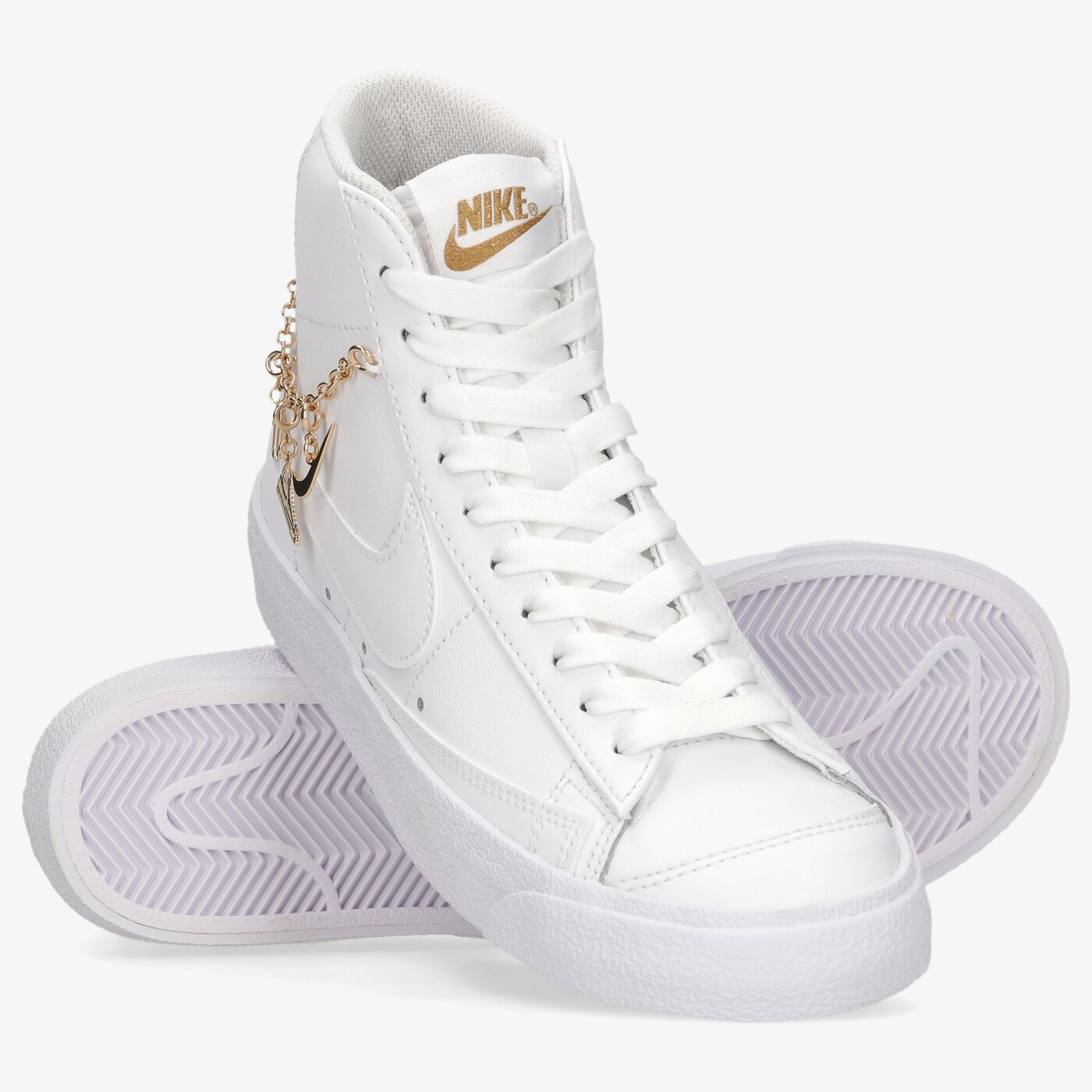nike w blazer mid