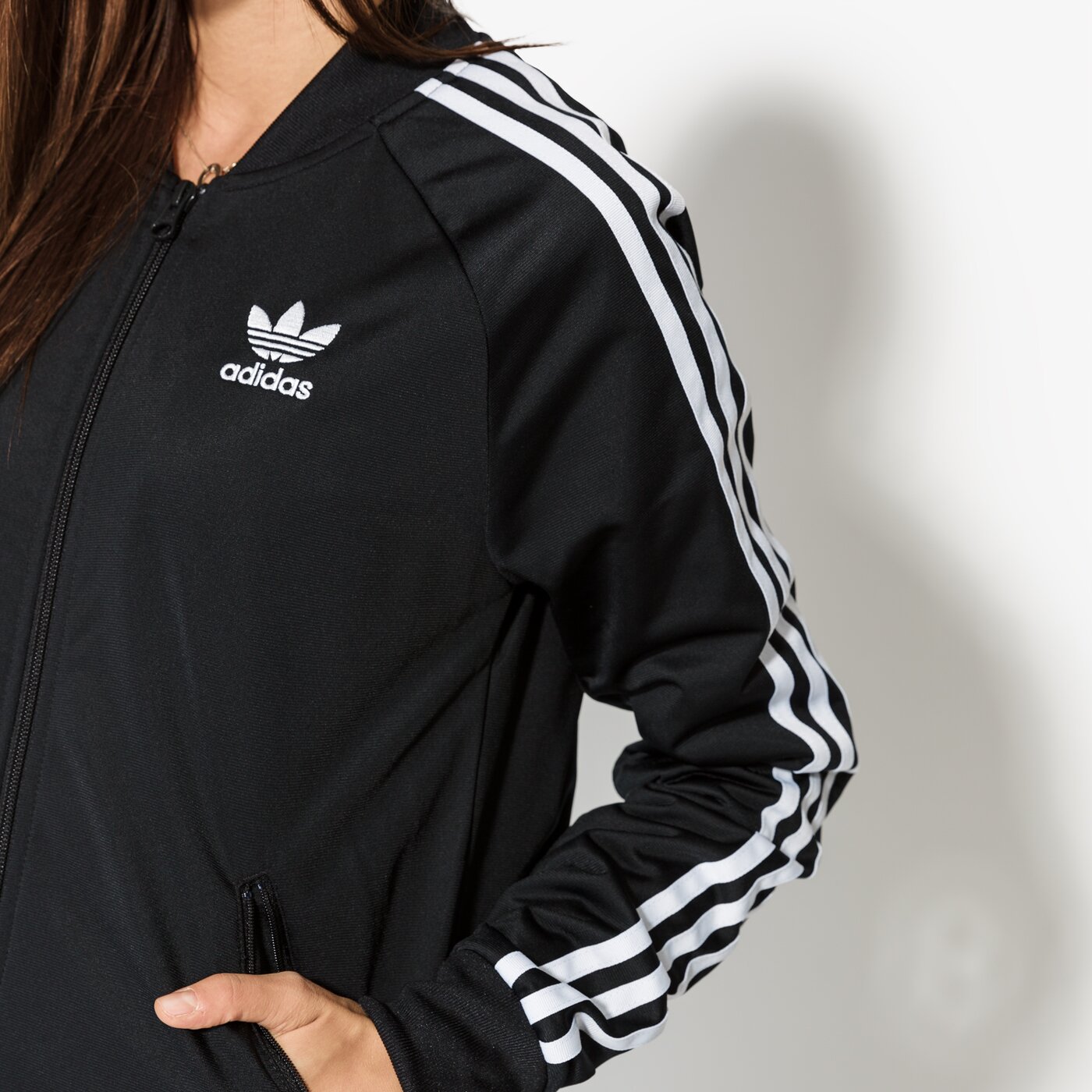 adidas bluza sst tt damska adidas bluza sst tt damska