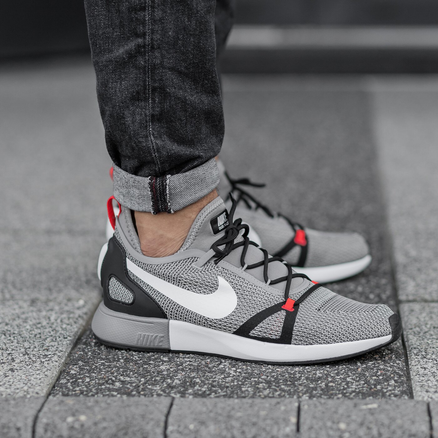 nike duelist