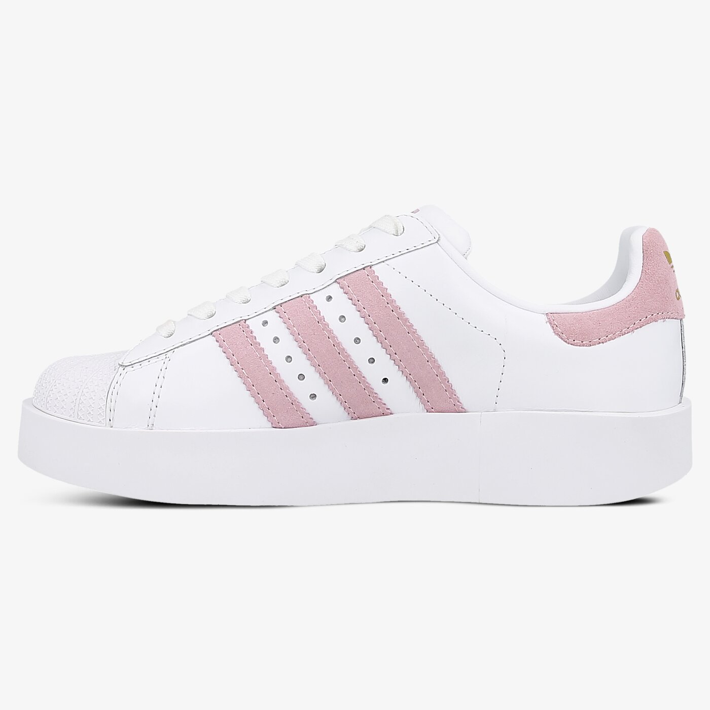 adidas superstar bold girls are awesome