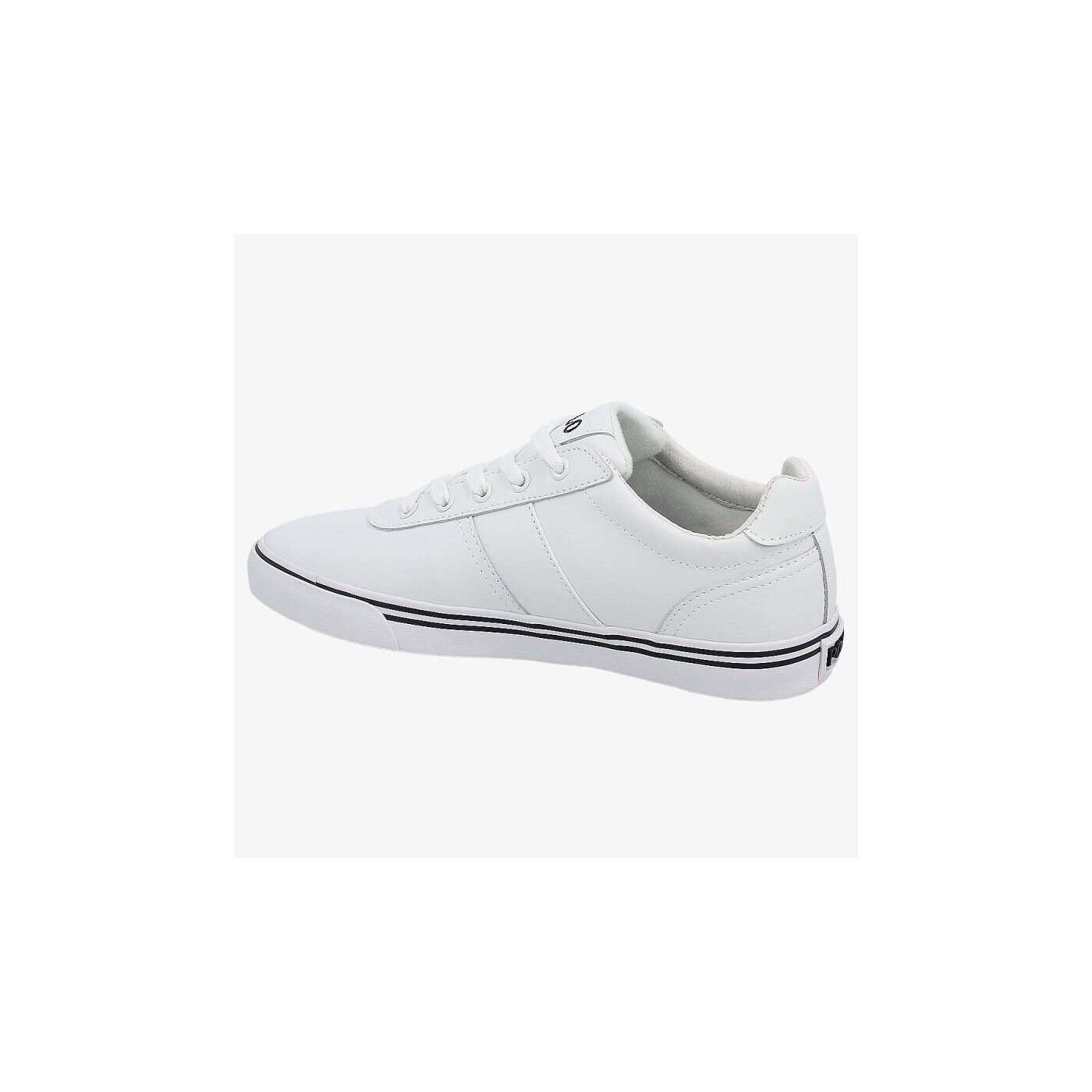 polo hanford white
