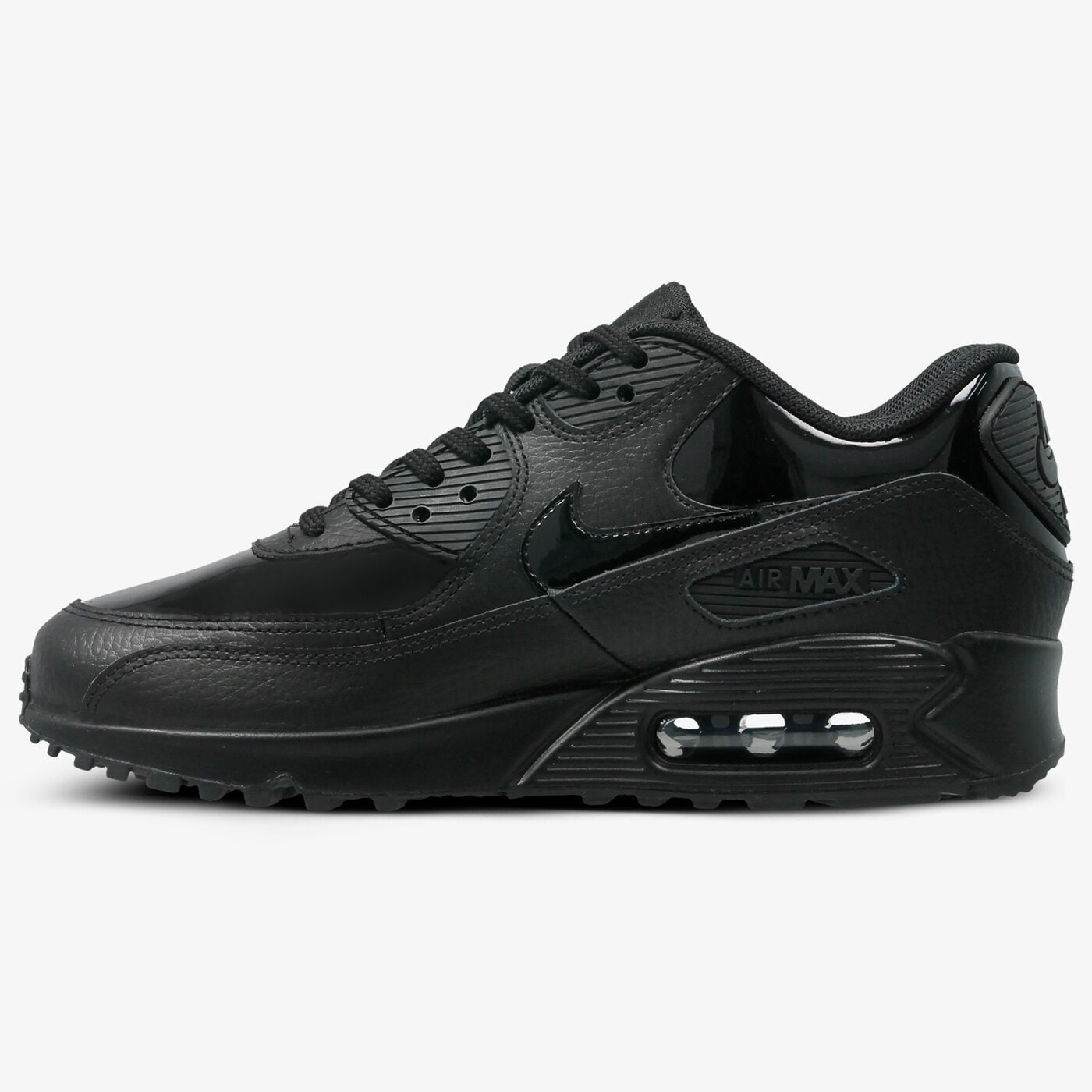 nike wmns air max 90 lea
