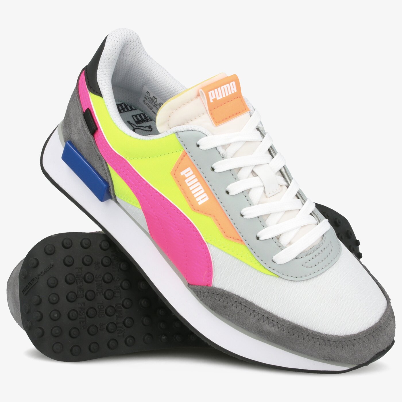 puma play