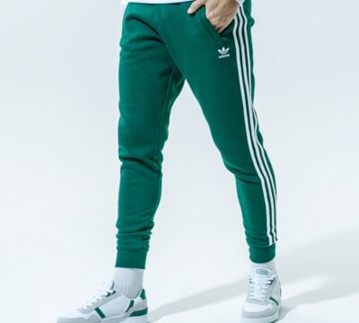 ADIDAS SPODNIE 3-STRIPES PANT GD9956 | kolor CZARNY | Męskie Spodnie |  Odzież w ✪ Sklep Sizeer ✪