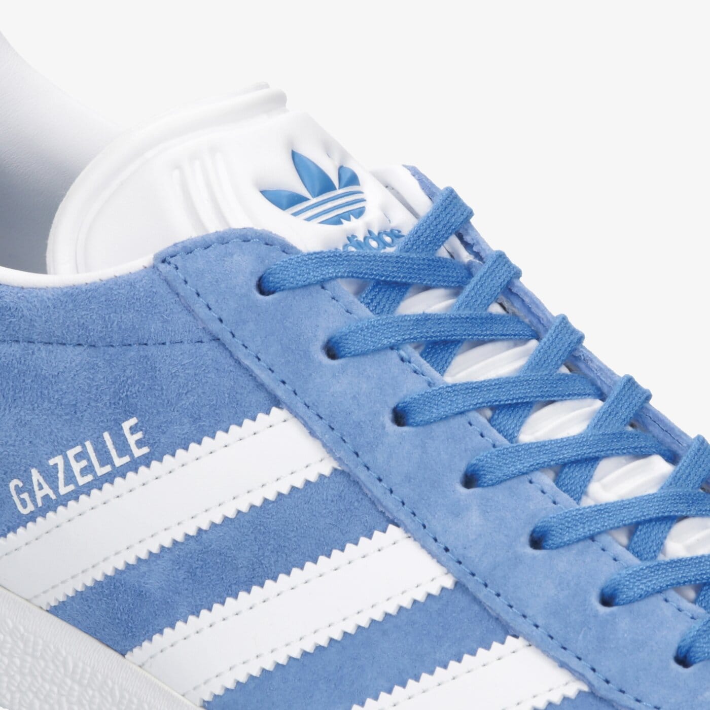 sizeer adidas gazelle