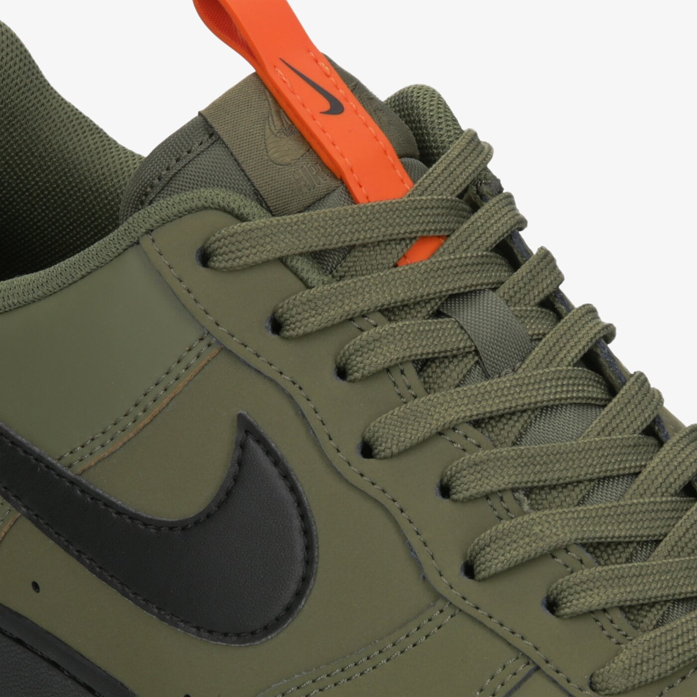 nike air force one khaki