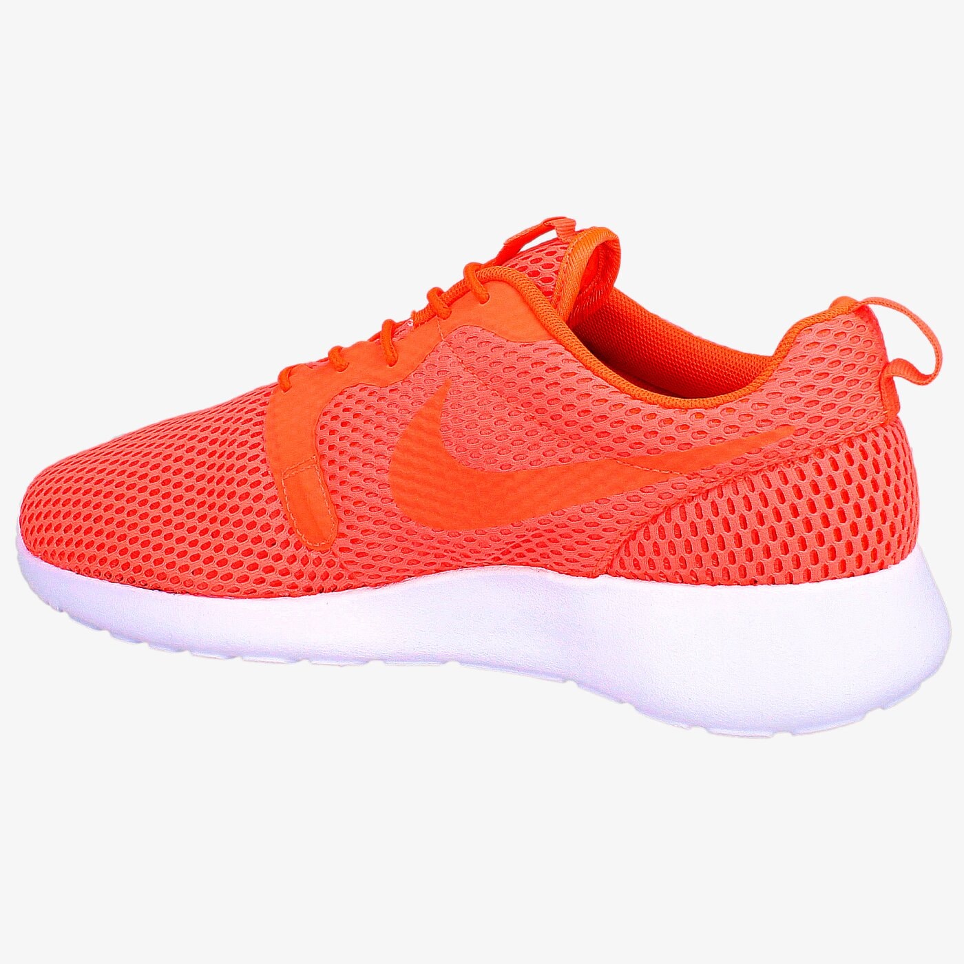 NIKE ROSHE ONE HYP BR 833125800 kolor POMARANCZOWY Męskie Sneakersy Buty w Sklep Sizeer